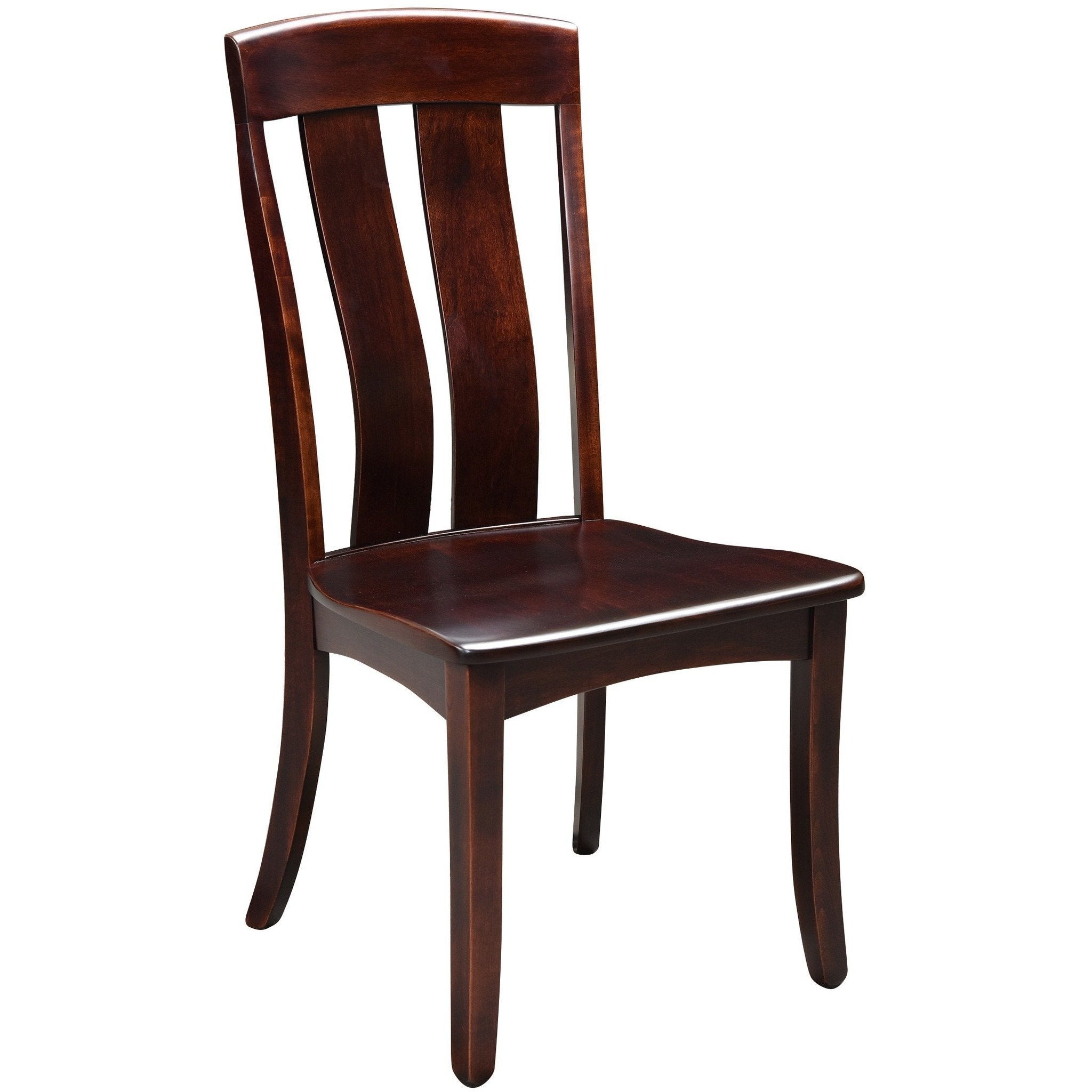 QW Amish Ashley Side Chair - Thumbnail 2