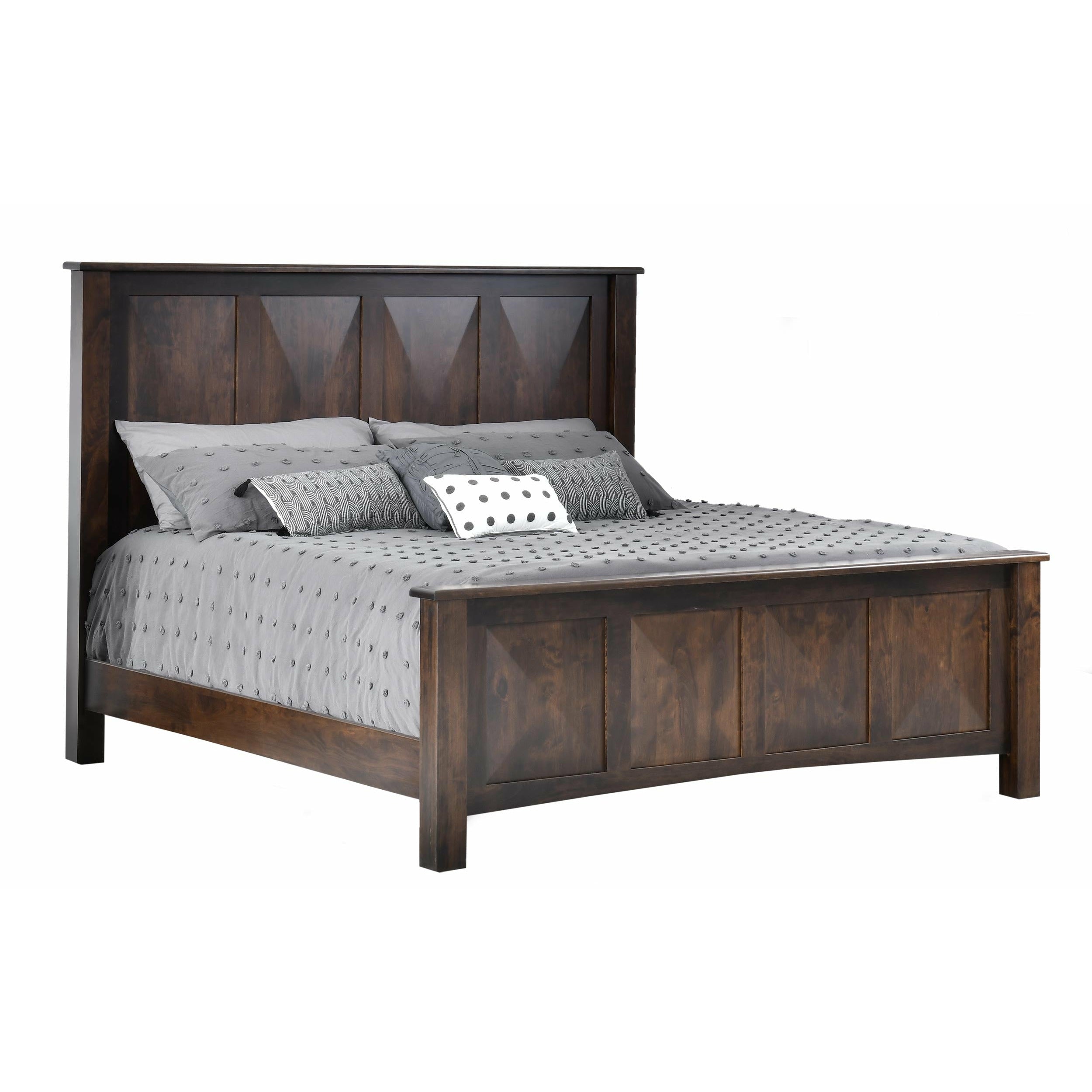 QW Amish Atley 5pc Set - Thumbnail 2