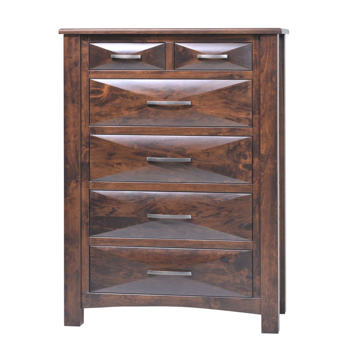 QW Amish Atley Chest