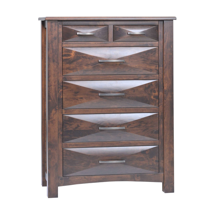 QW Amish Atley Chest