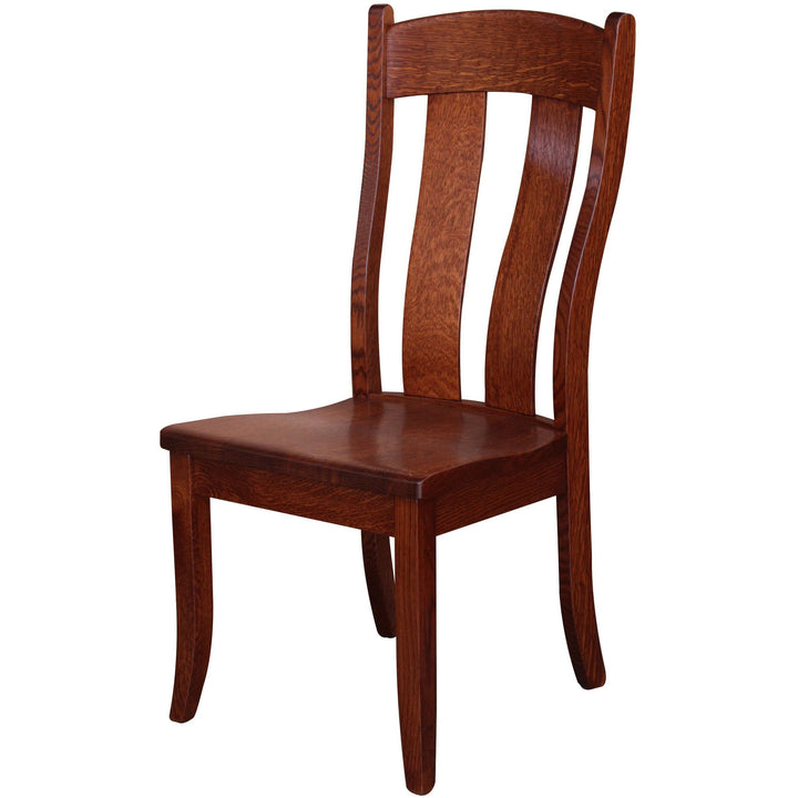QW Amish Austin Side Chair