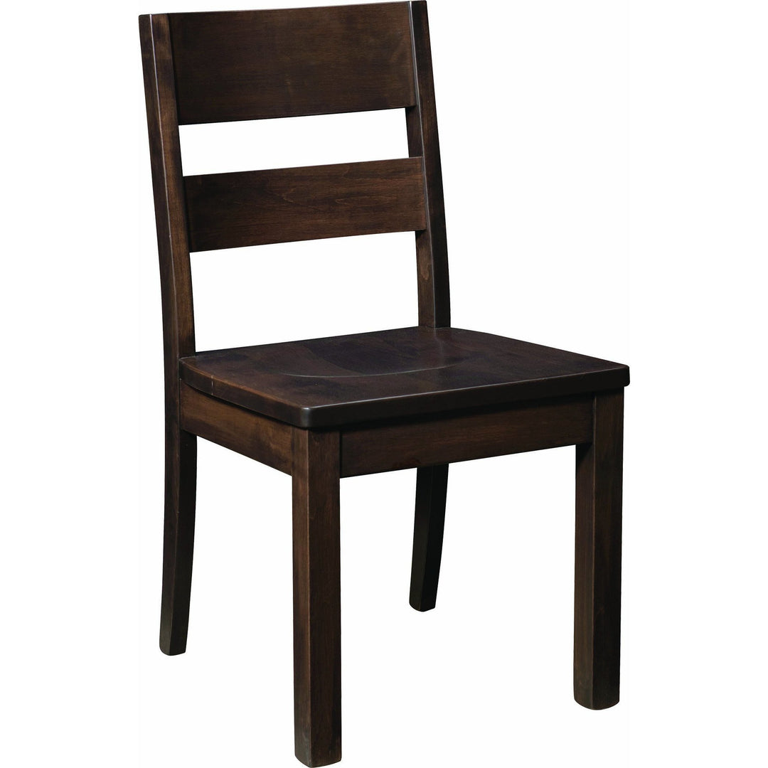QW Amish Avont Side Chair