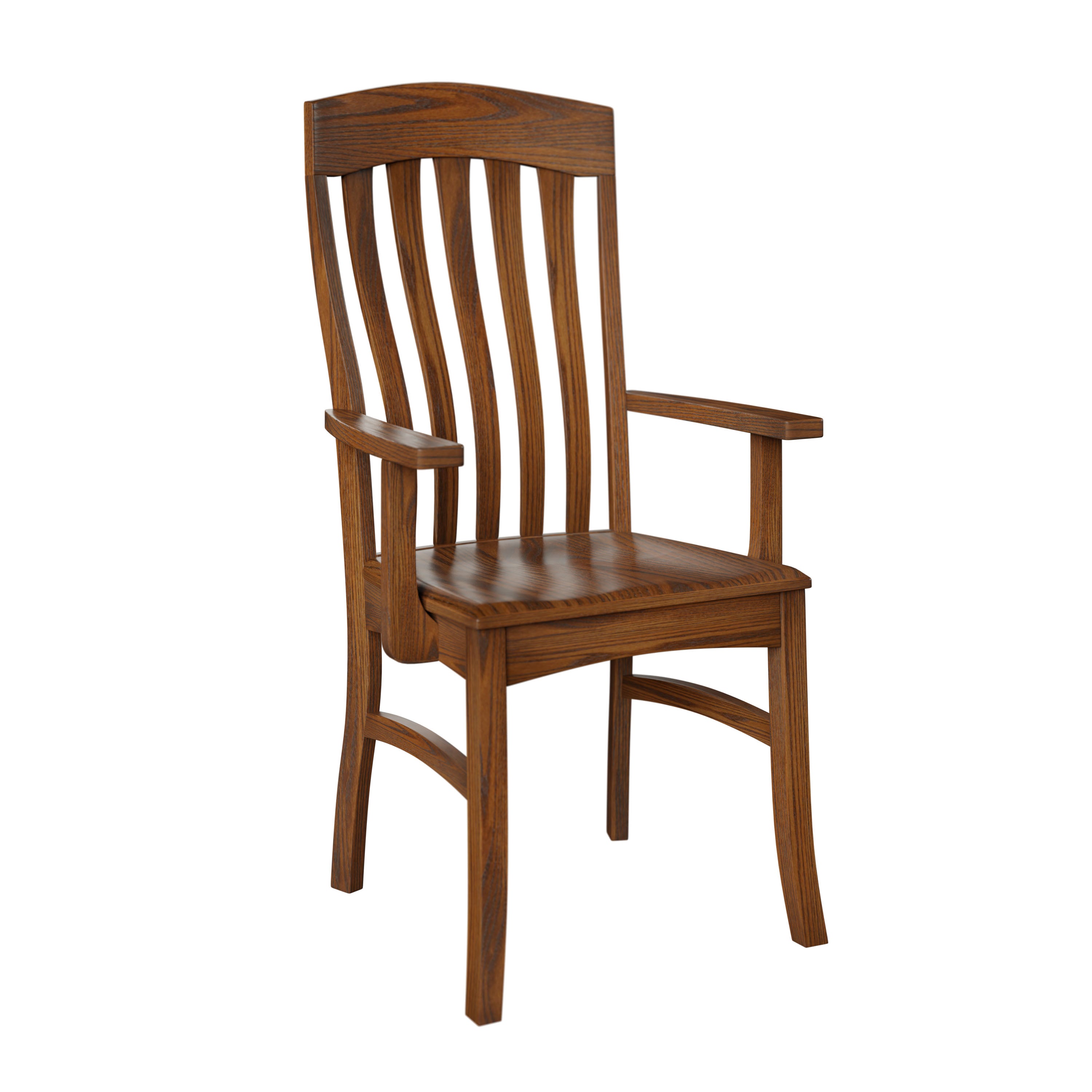 QW Amish Baytown Dining Set