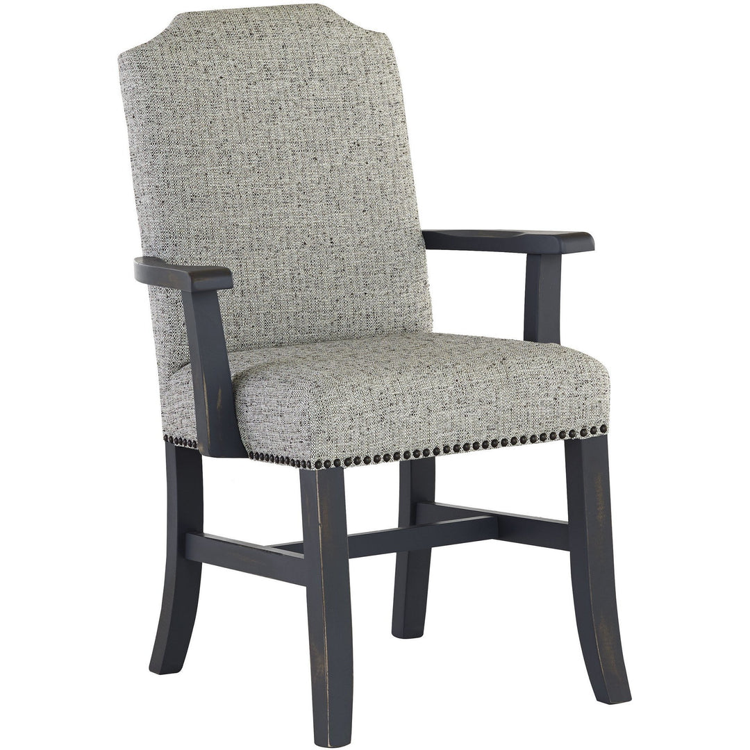 QW Amish Beacon Hill Arm Chair
