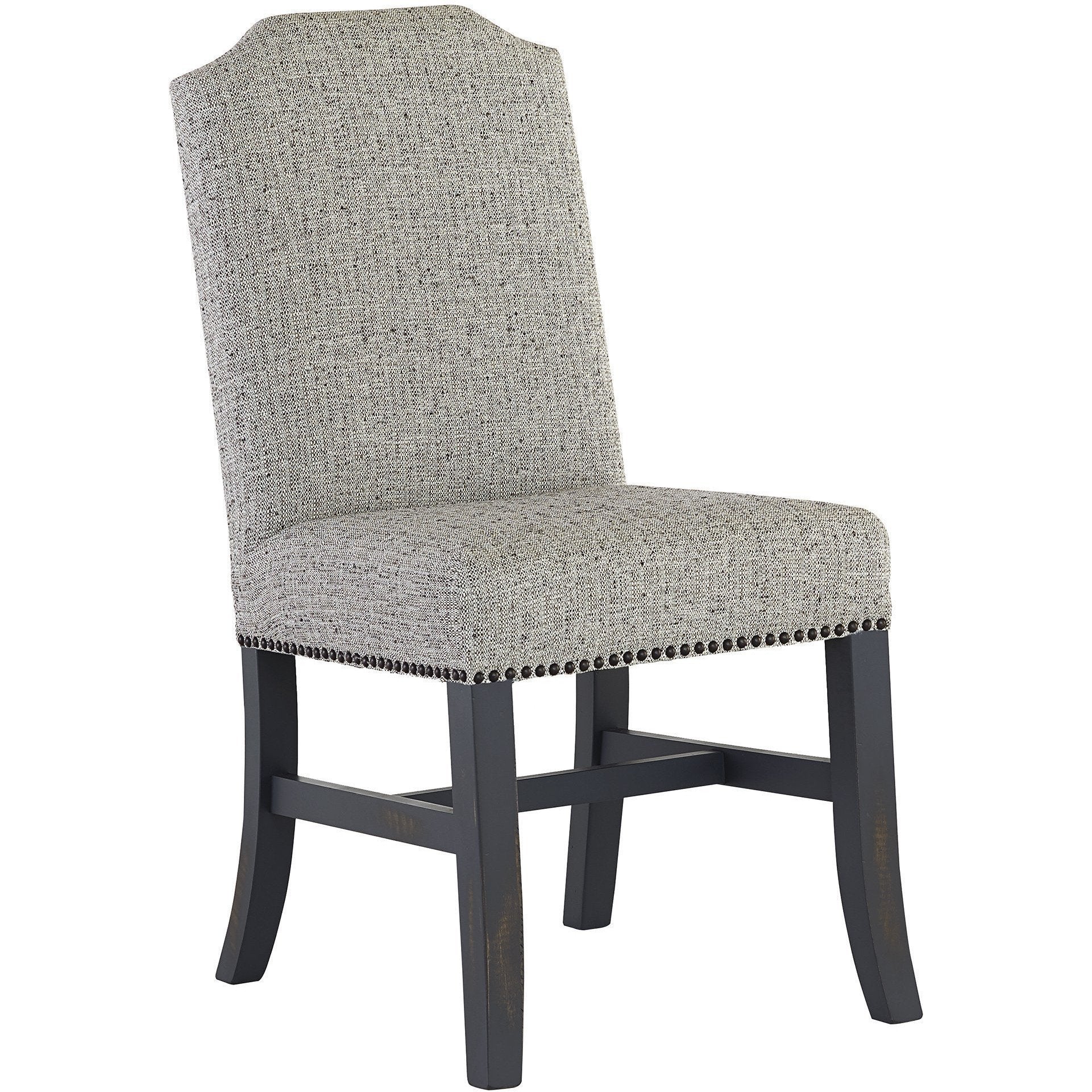 QW Amish Beacon Hill Slat Side Chair - Thumbnail 5