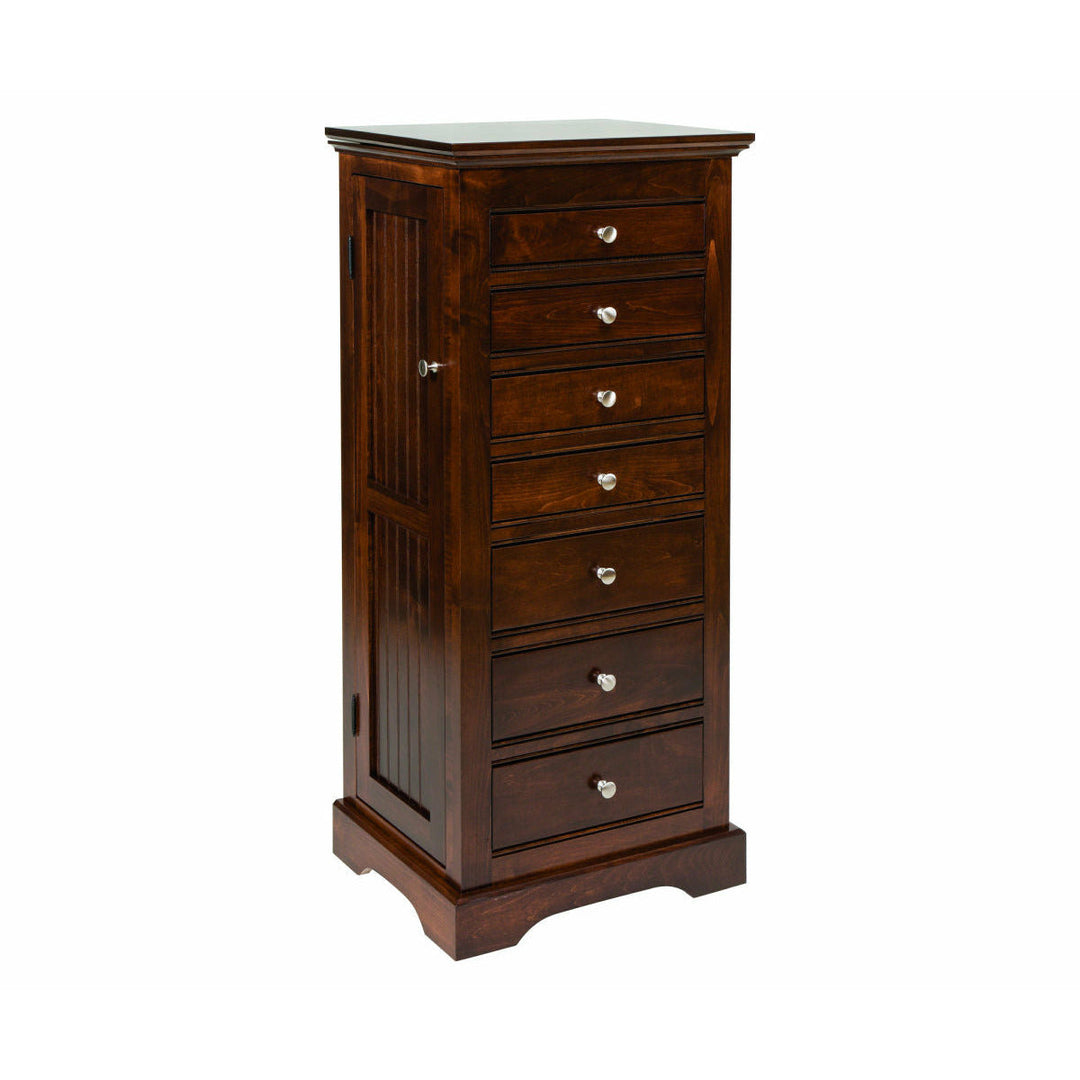 beaded dresser Osborne Wood