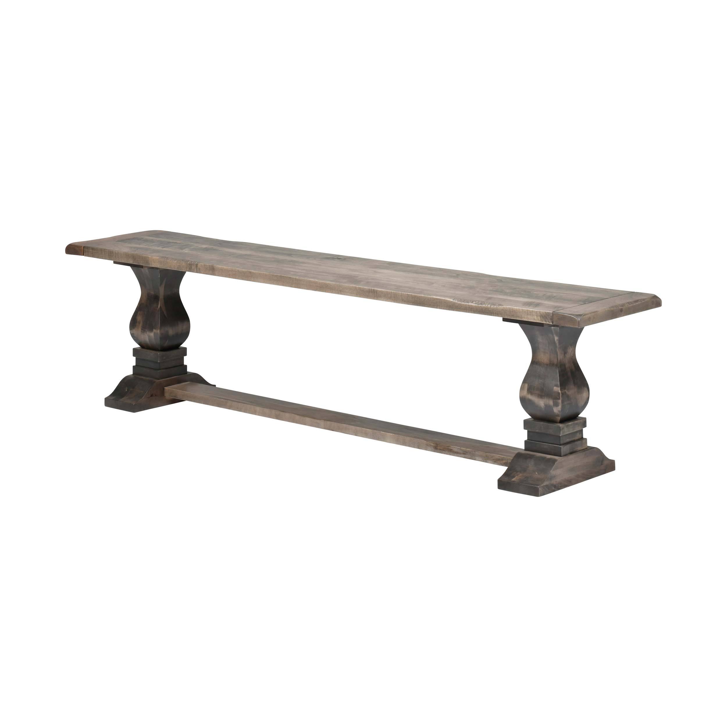 Quality Woods Brady Bench