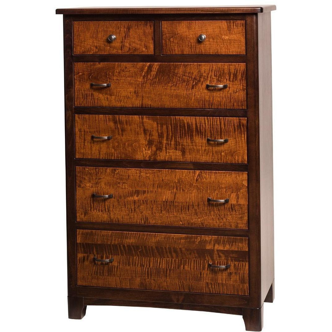 QW Amish Brockton Chest