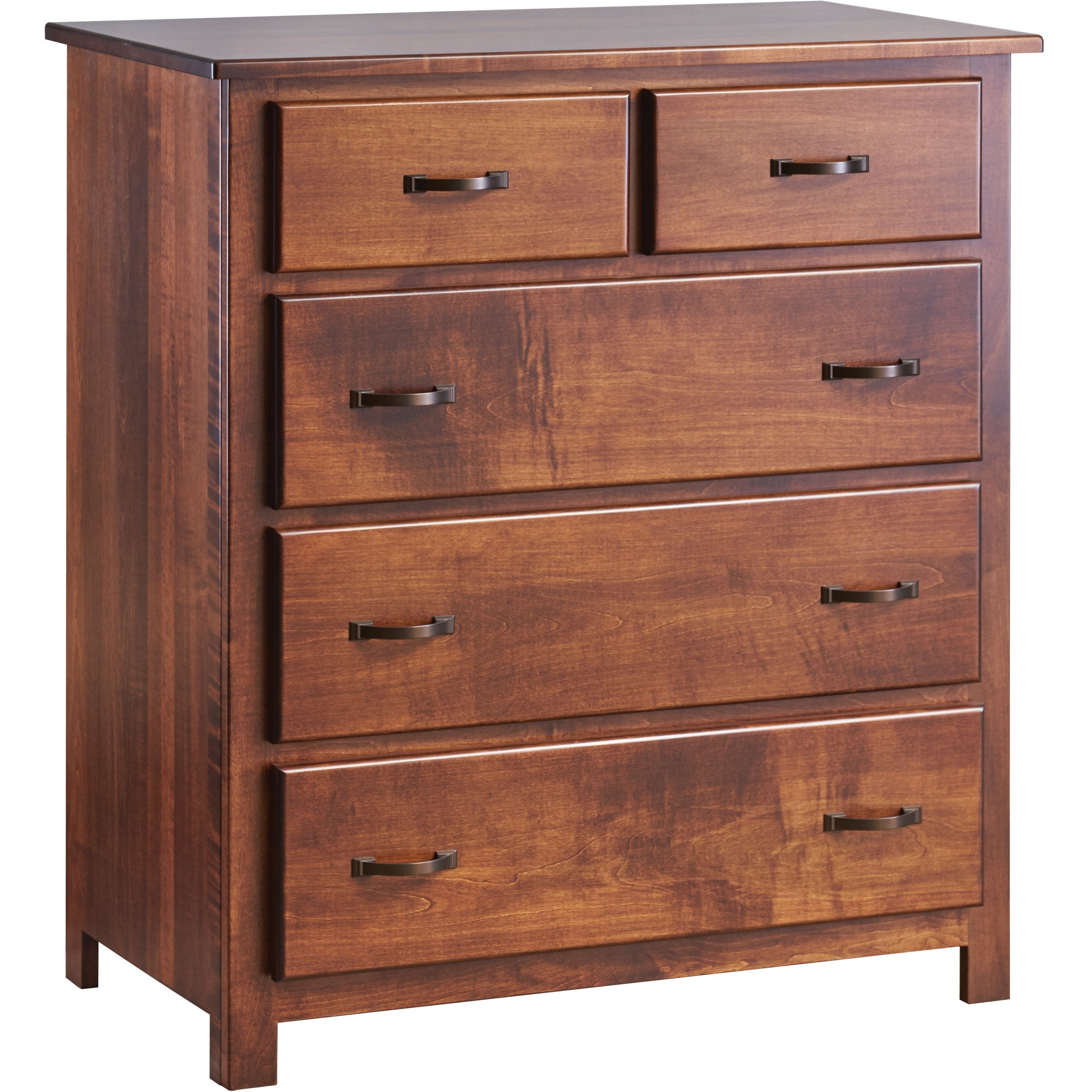 QW Amish Carlisle Chest