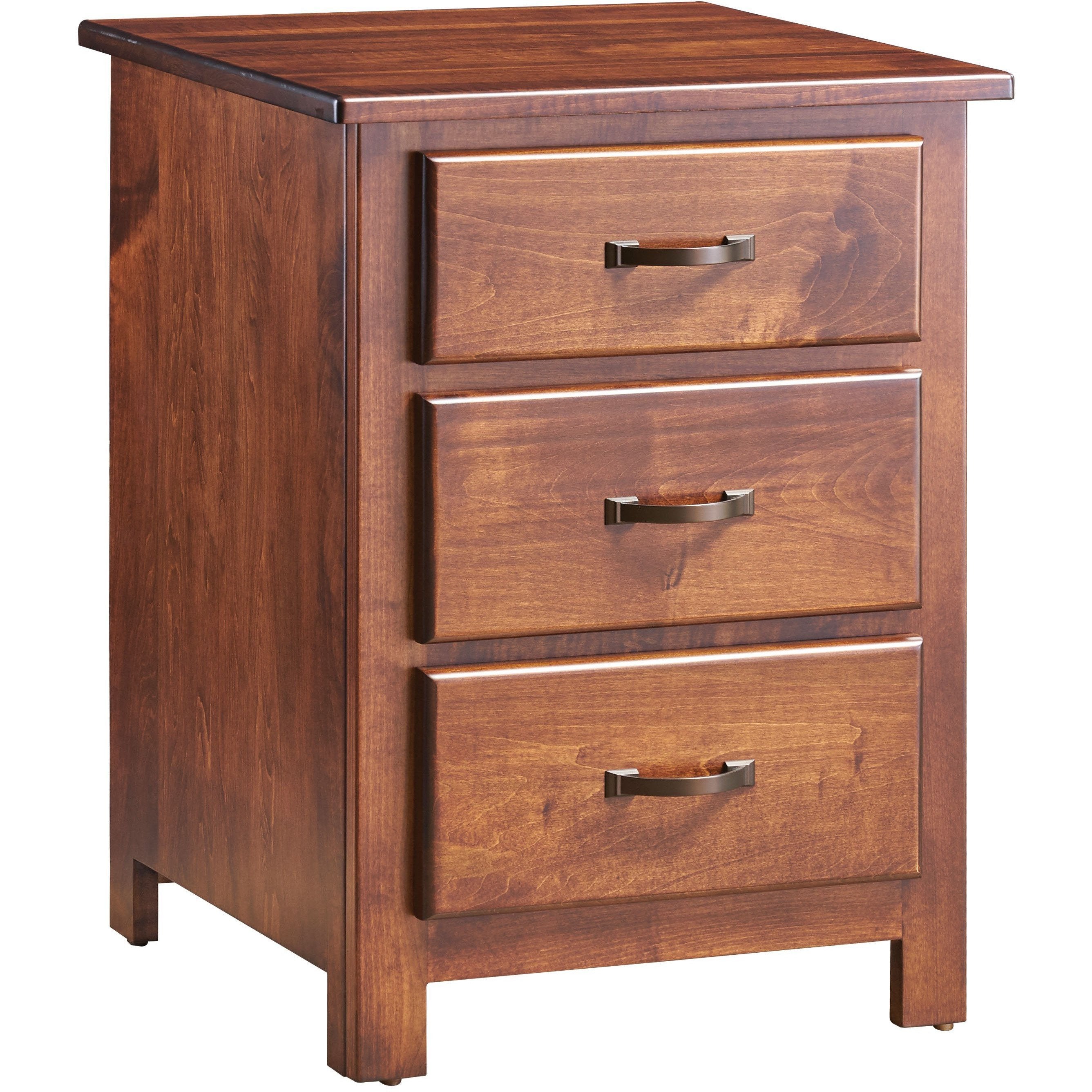QW Amish Carlisle Nightstand