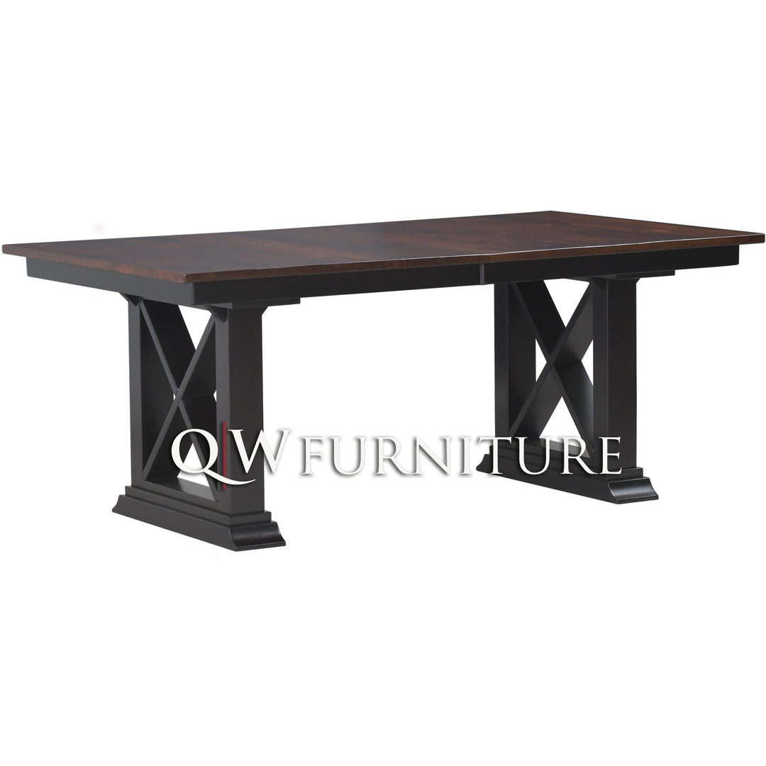 QW Amish Carter Table