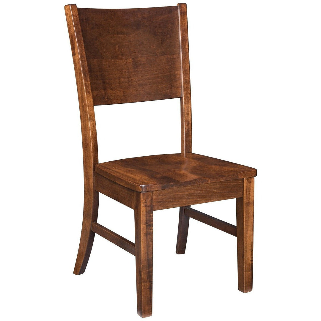 QW Amish Ceresco Side Chair APRC-CERESCOSIDE