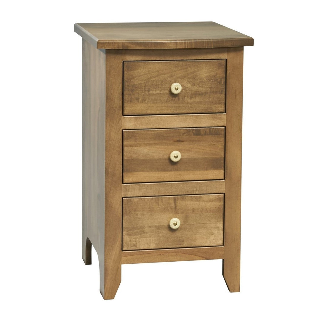 QW Amish Classic Youth 18"W Nightstand