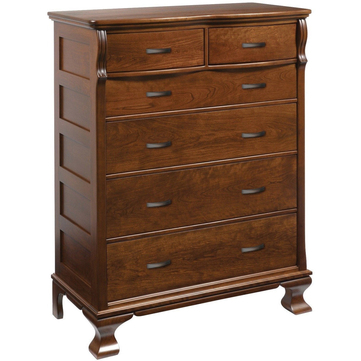 QW Amish Chest