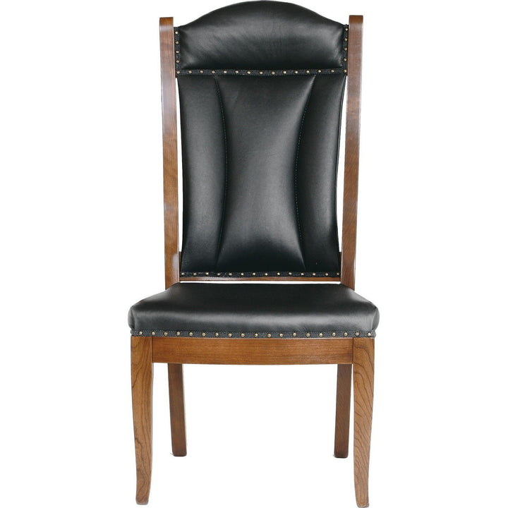 QW Amish Client Side Chair