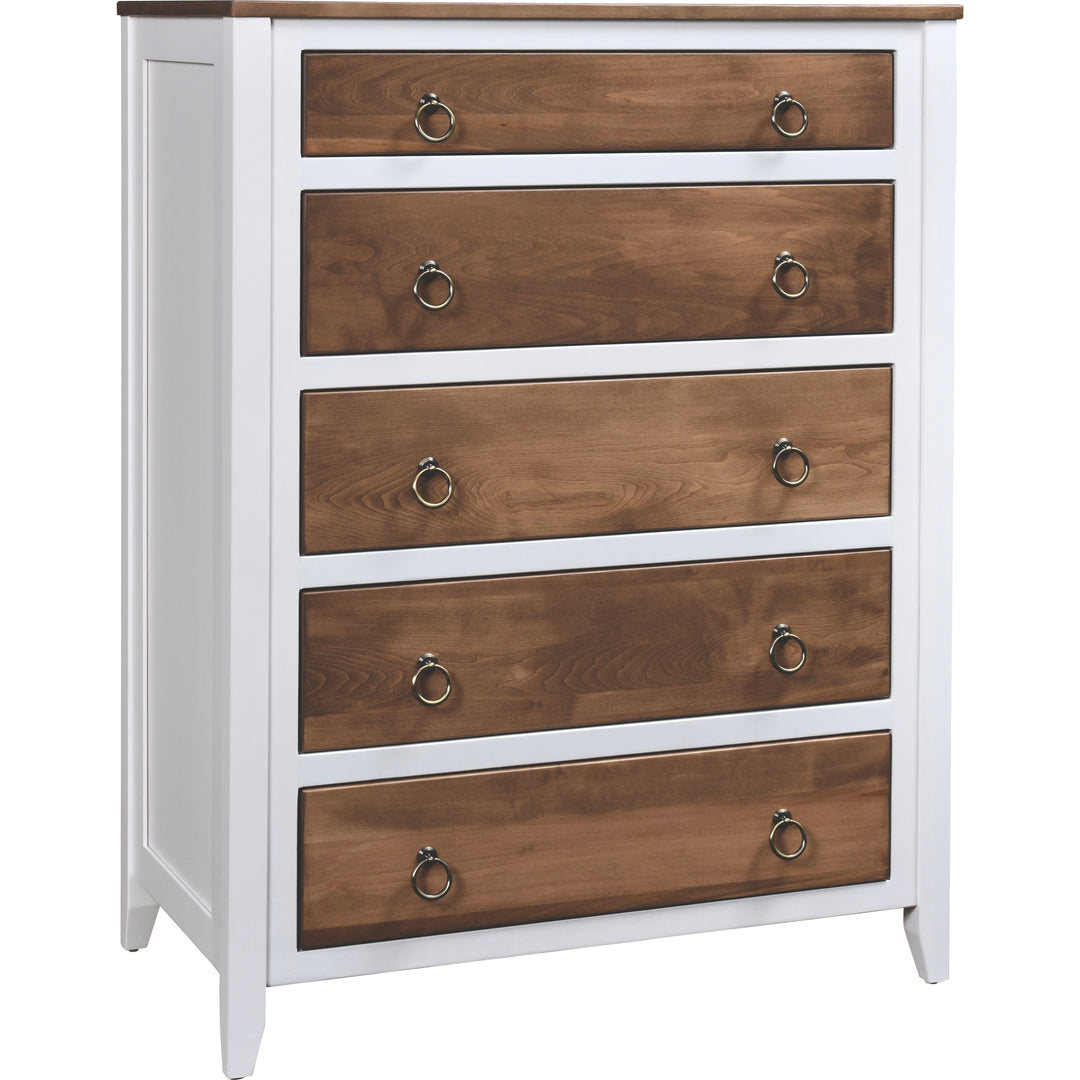 Coastal Chest of Drawers Coastal Chest of Drawers