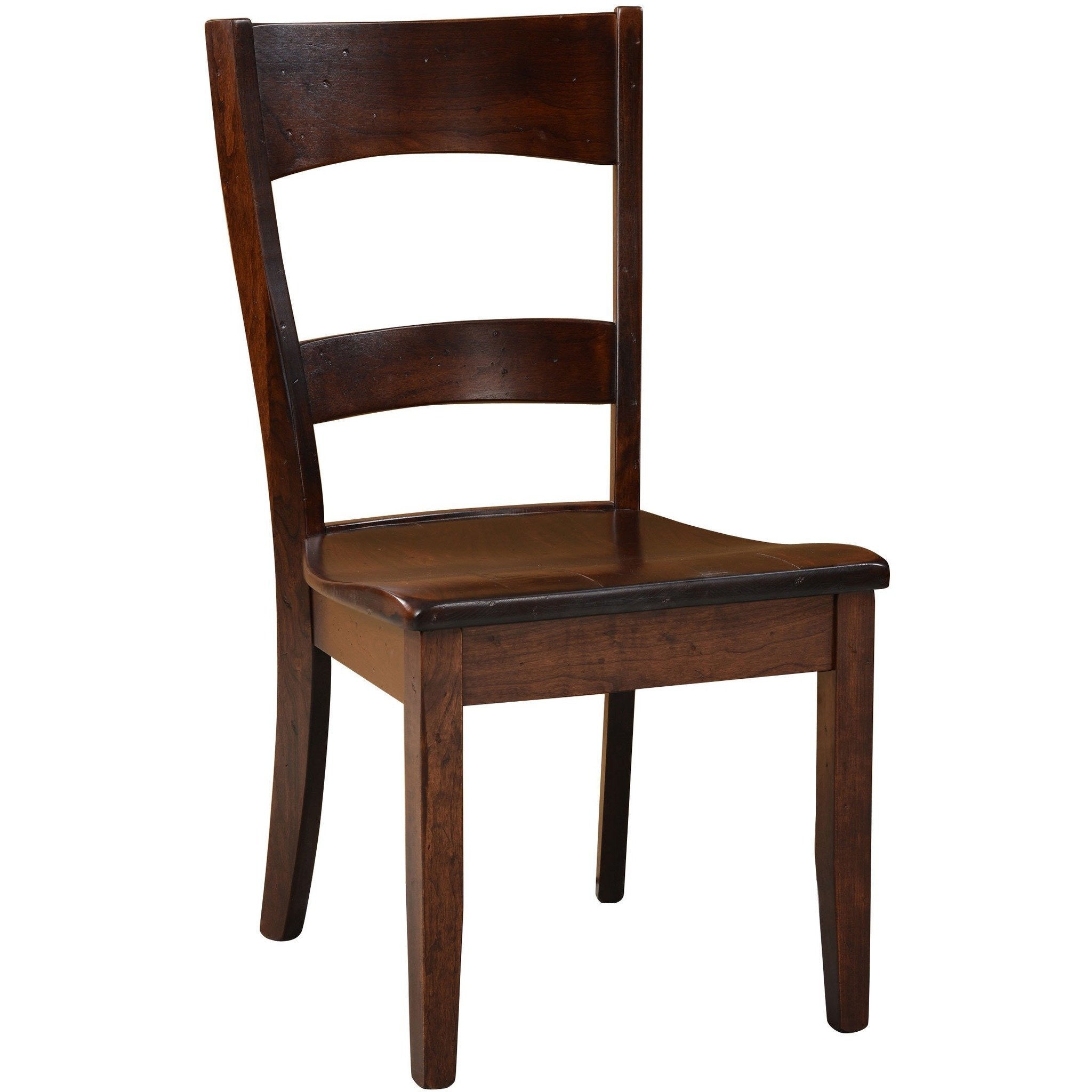 QW Amish Cody Side Chair