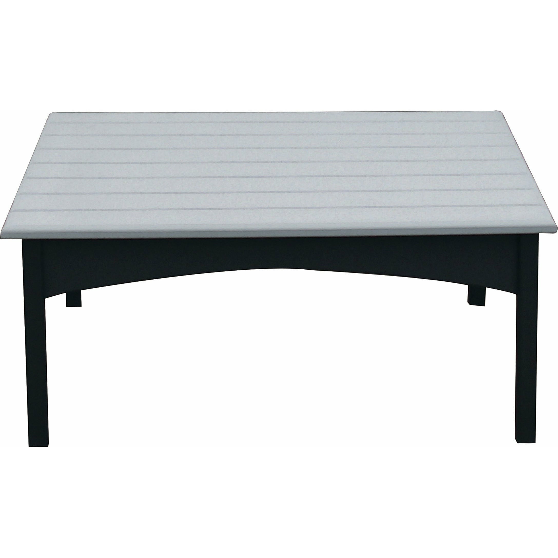 QW Amish Columbia Cocktail Table