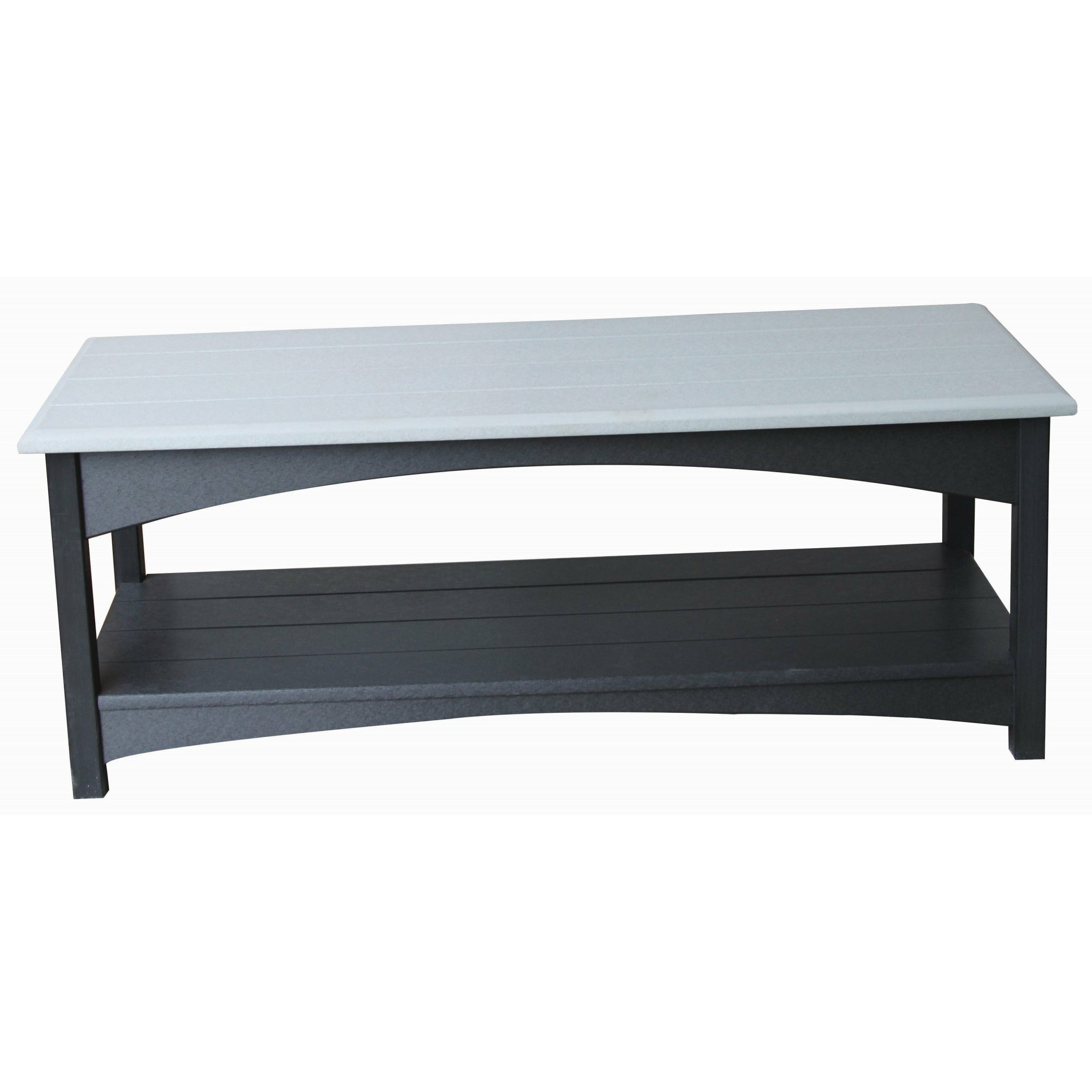 QW Amish Columbia Coffee Table