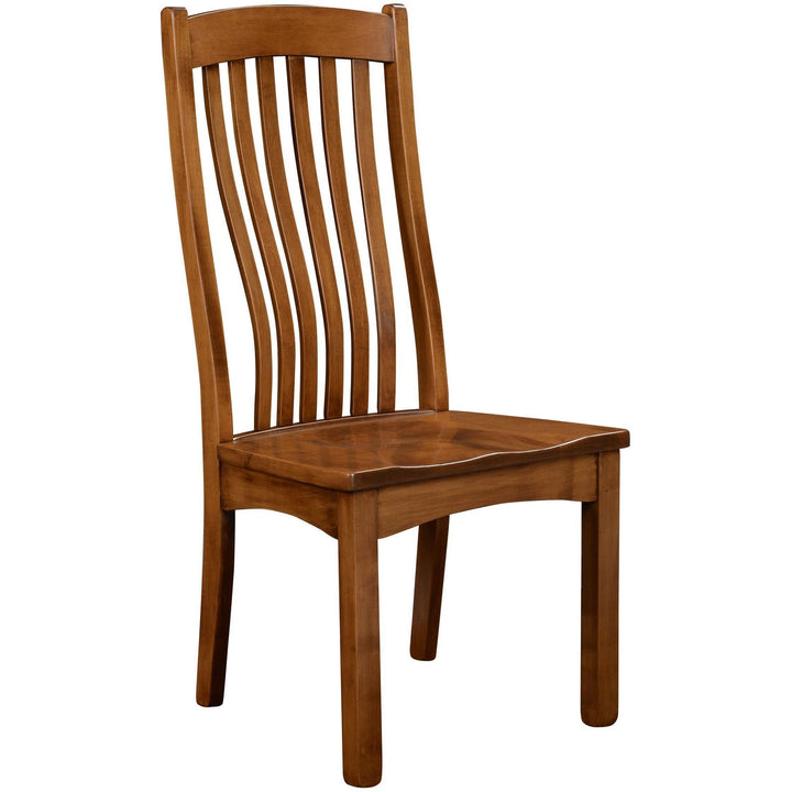 QW Amish Conestoga Side Chair