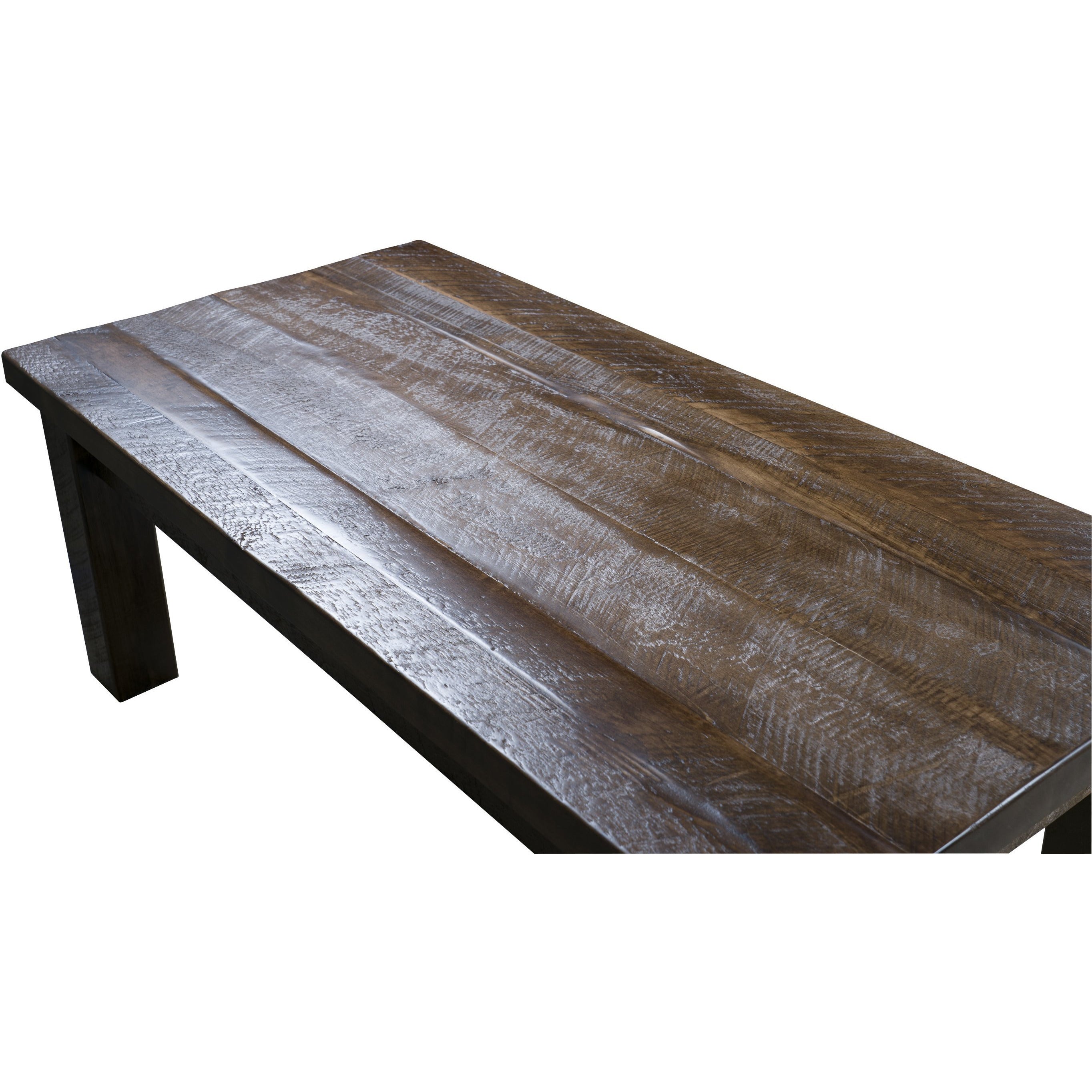 QW Amish Conroe Coffee Table - Thumbnail 2