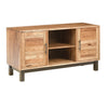 QW Amish Contemporary 50" TV Stand