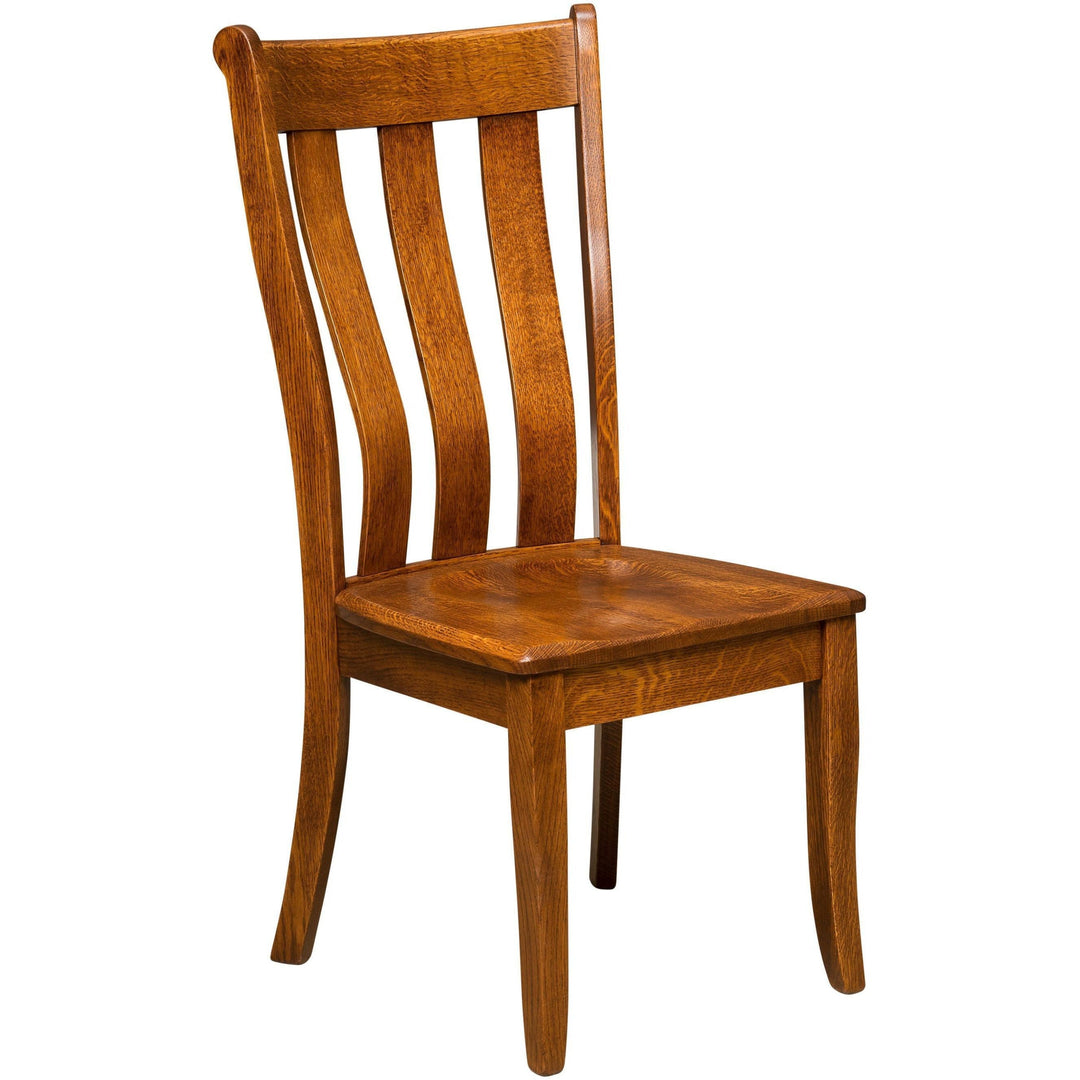 QW Amish Coronado Side Chair APRC-CORONADOSIDE