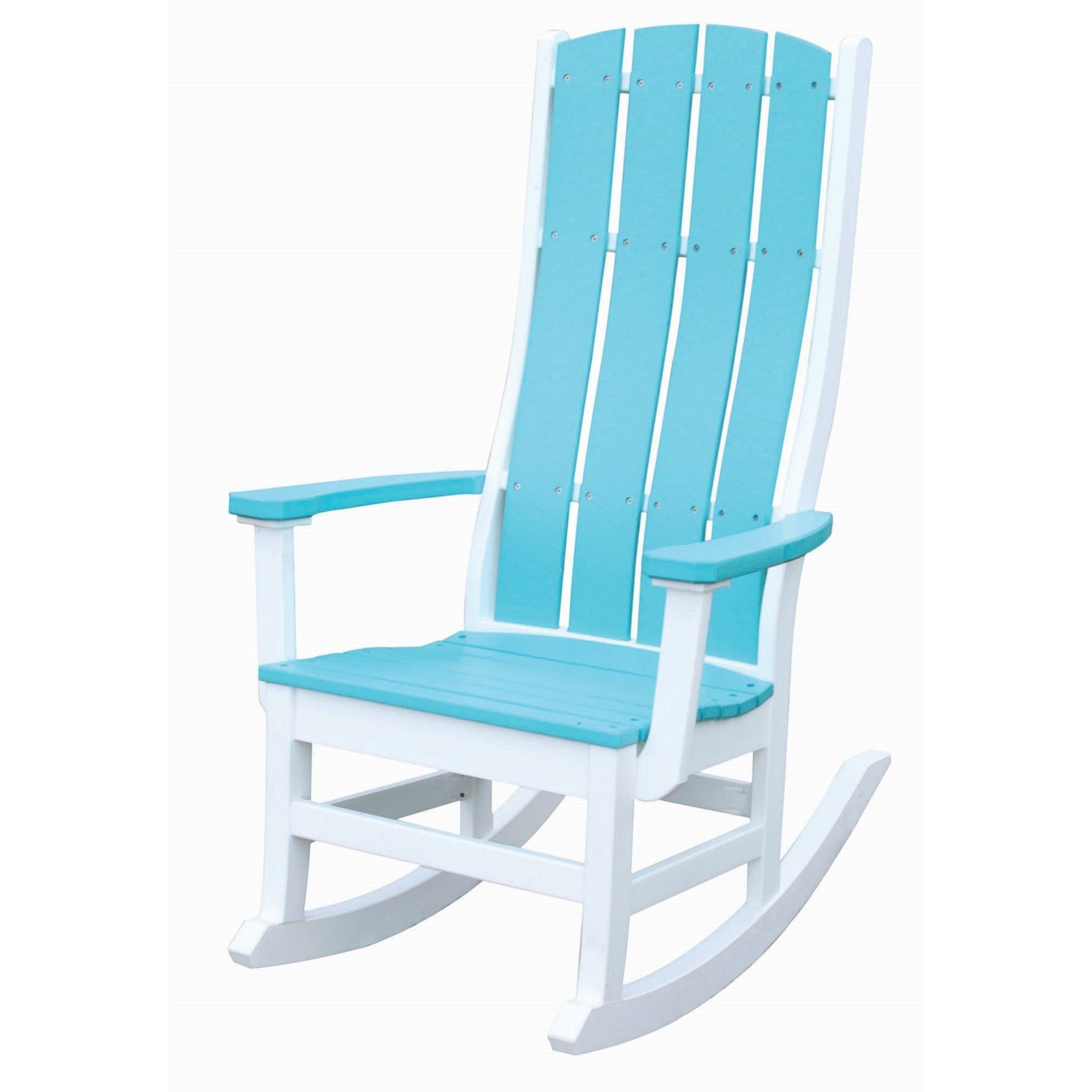 Small Cottage Rocker Cottage Rocker – Quality Woods Furniture