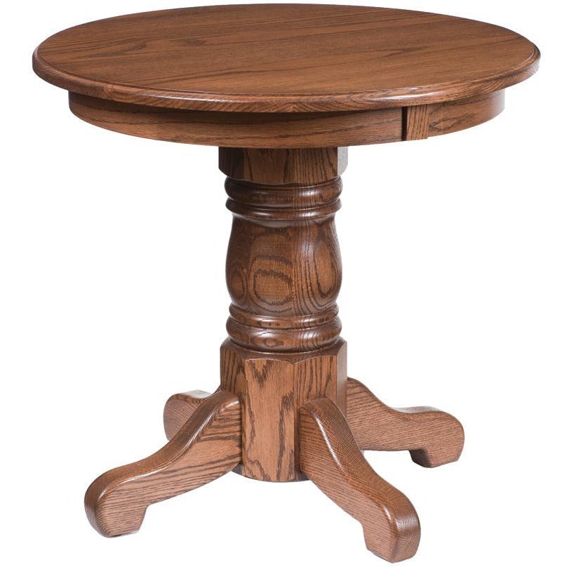 QW Amish Country End Table