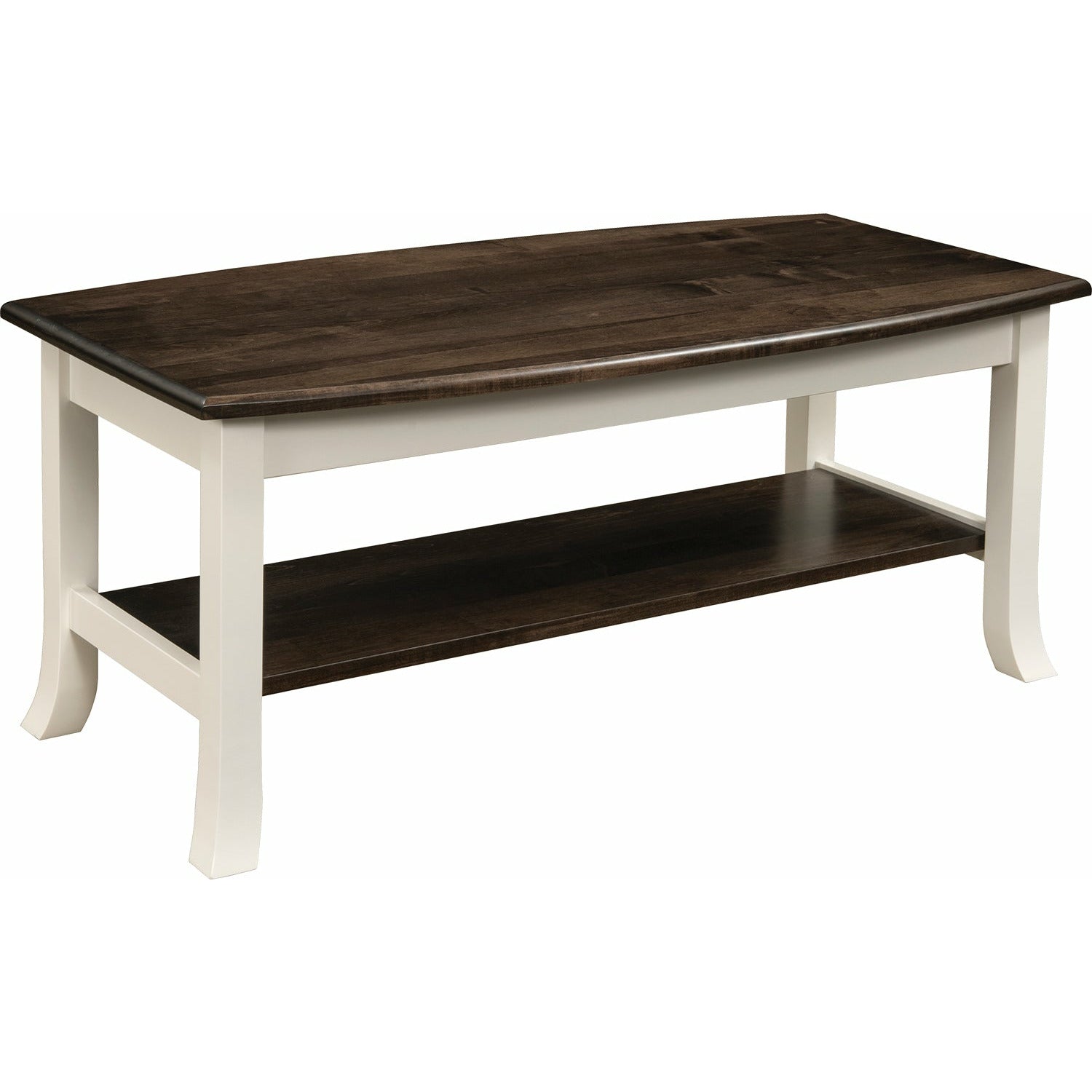 QW Amish Remington Coffee Table - Thumbnail 2