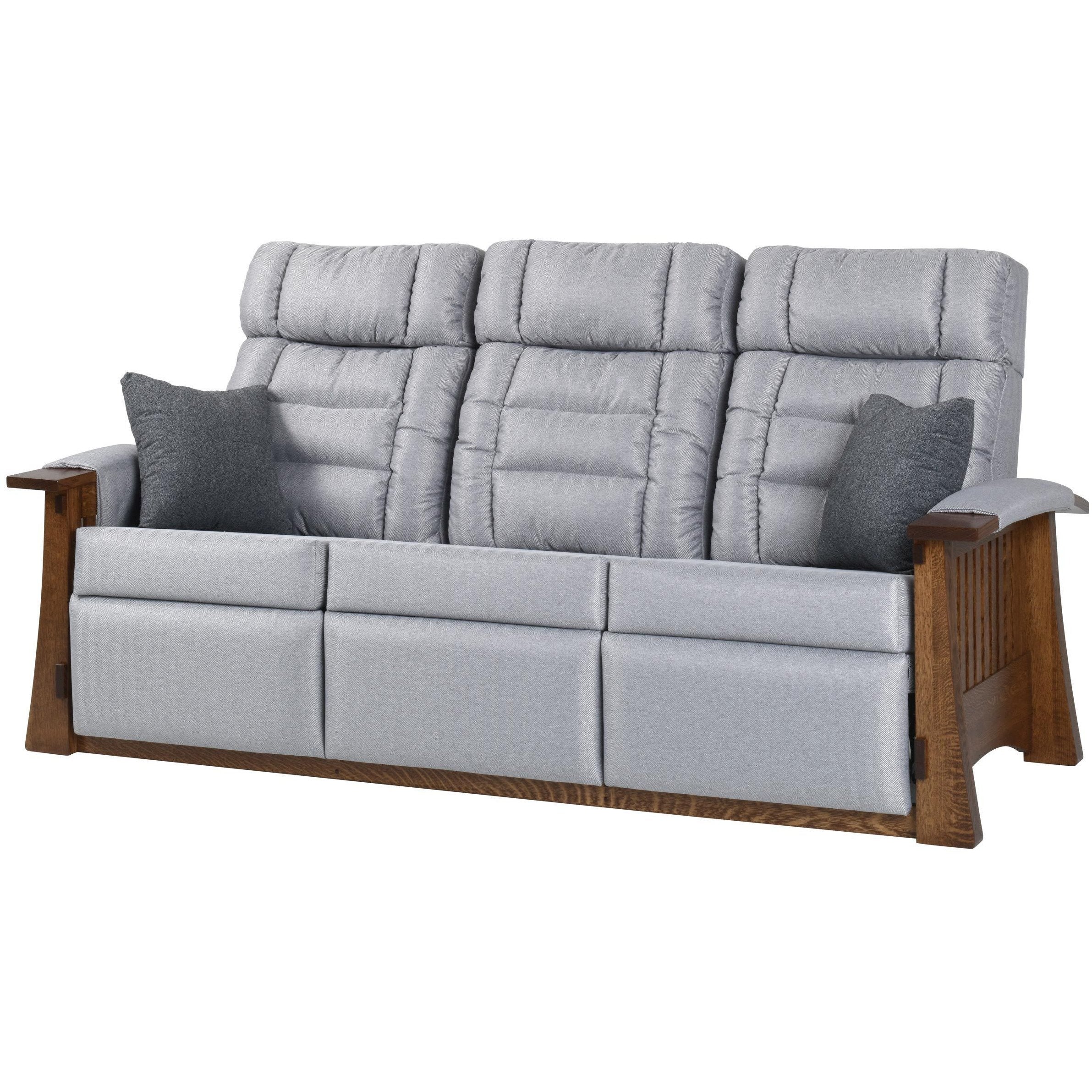 Craftsman couch deals