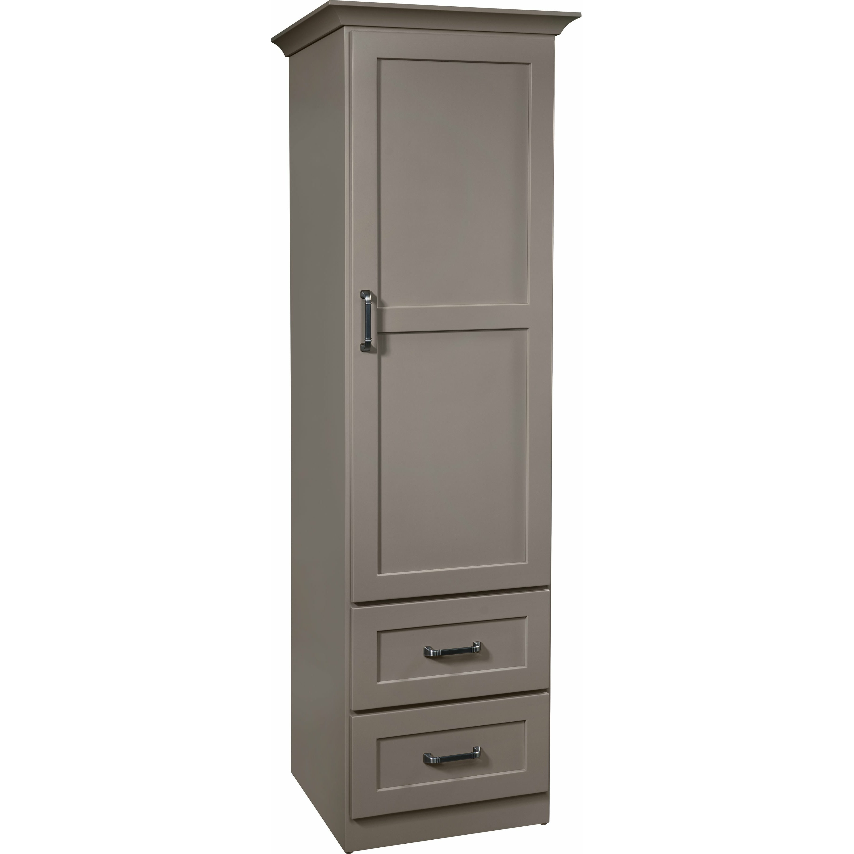 QW Amish Craftsman Pantry