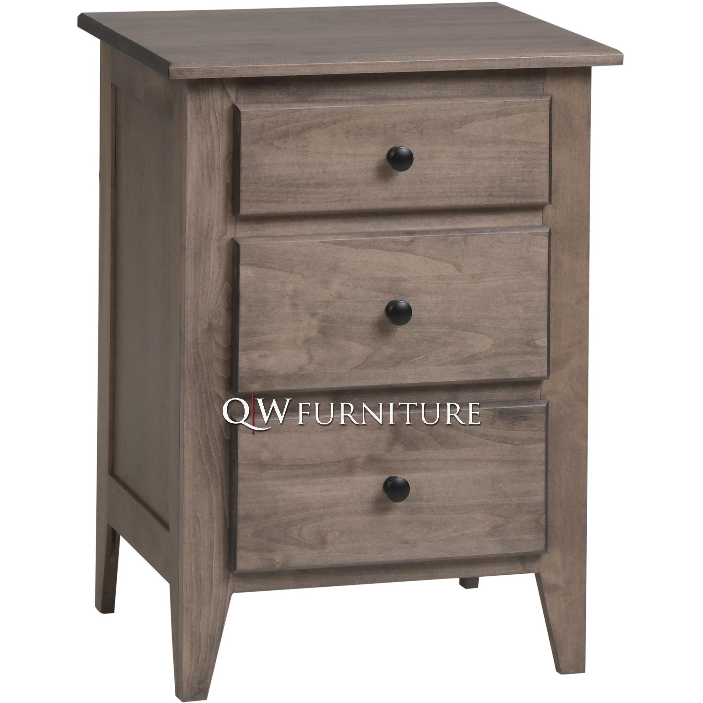 Dallas 5pc Set – Quality Woods Furniture