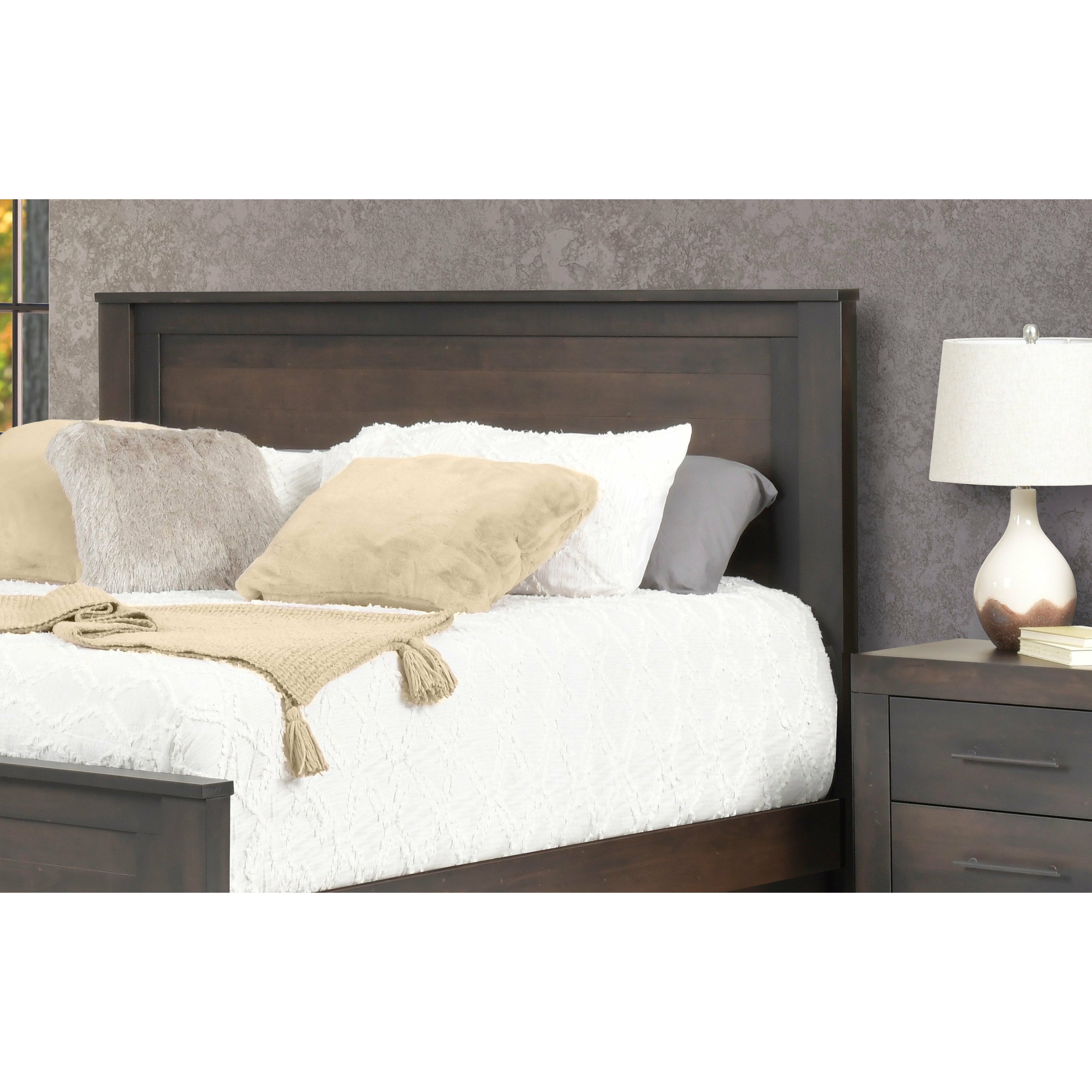 QW Amish Durango Storage Bed - Thumbnail 3