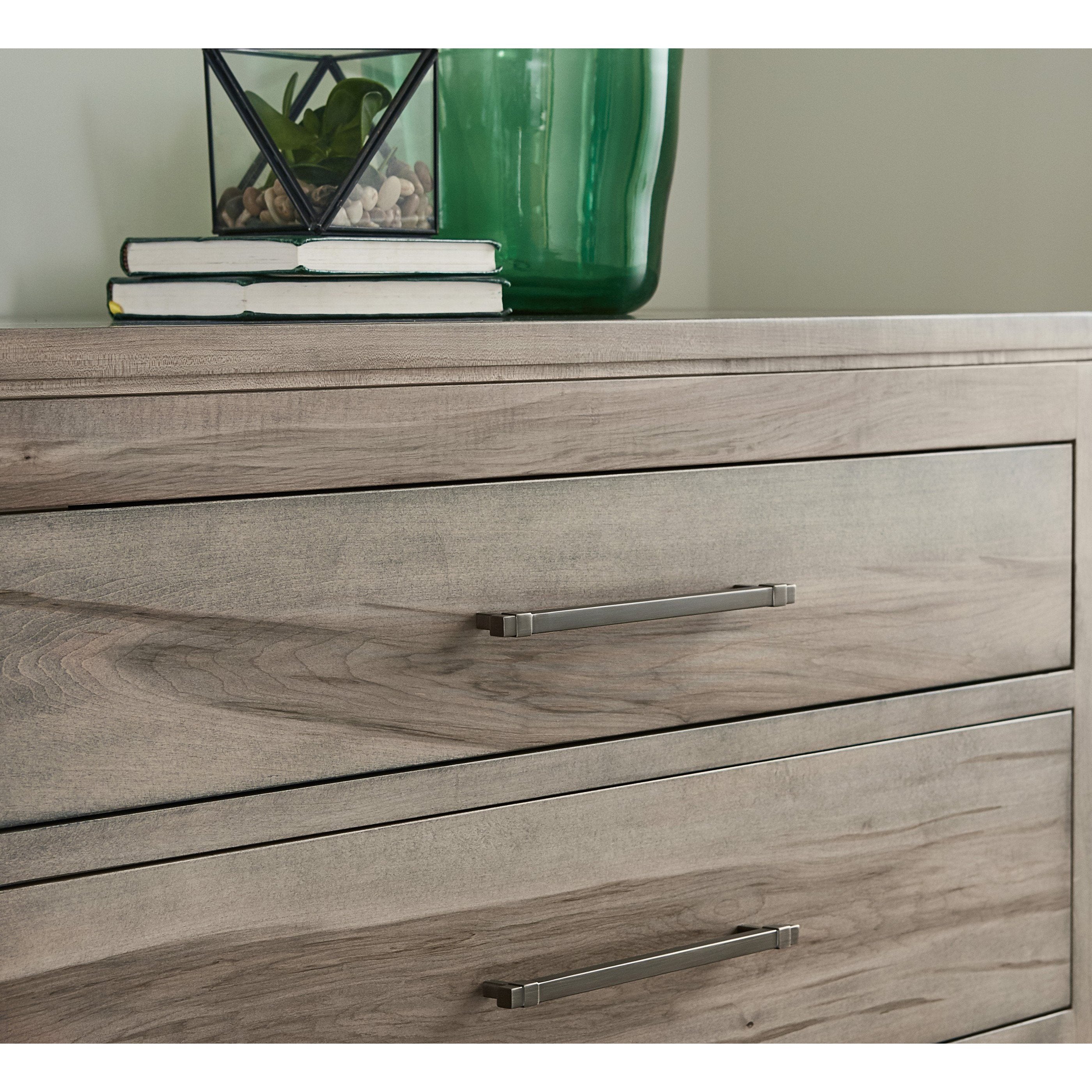 QW Amish Durham Chest - Thumbnail 3
