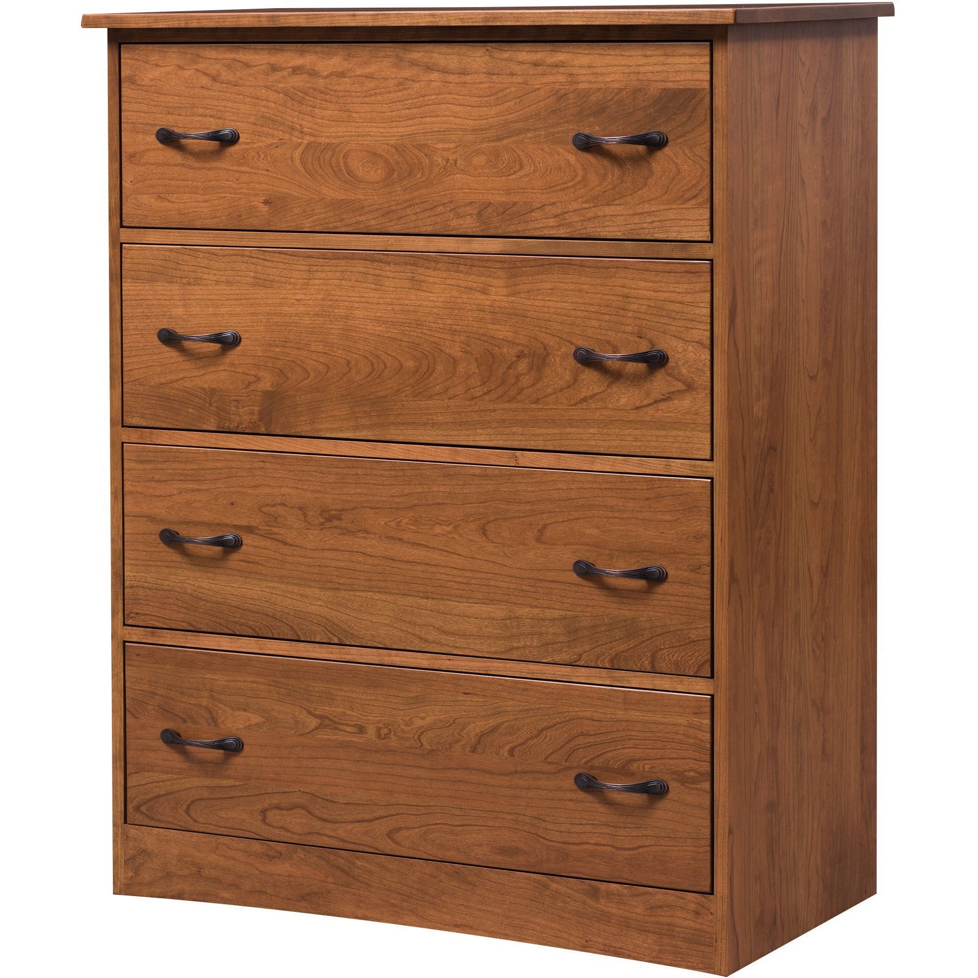 QW Amish Dutch Chest of Drawers