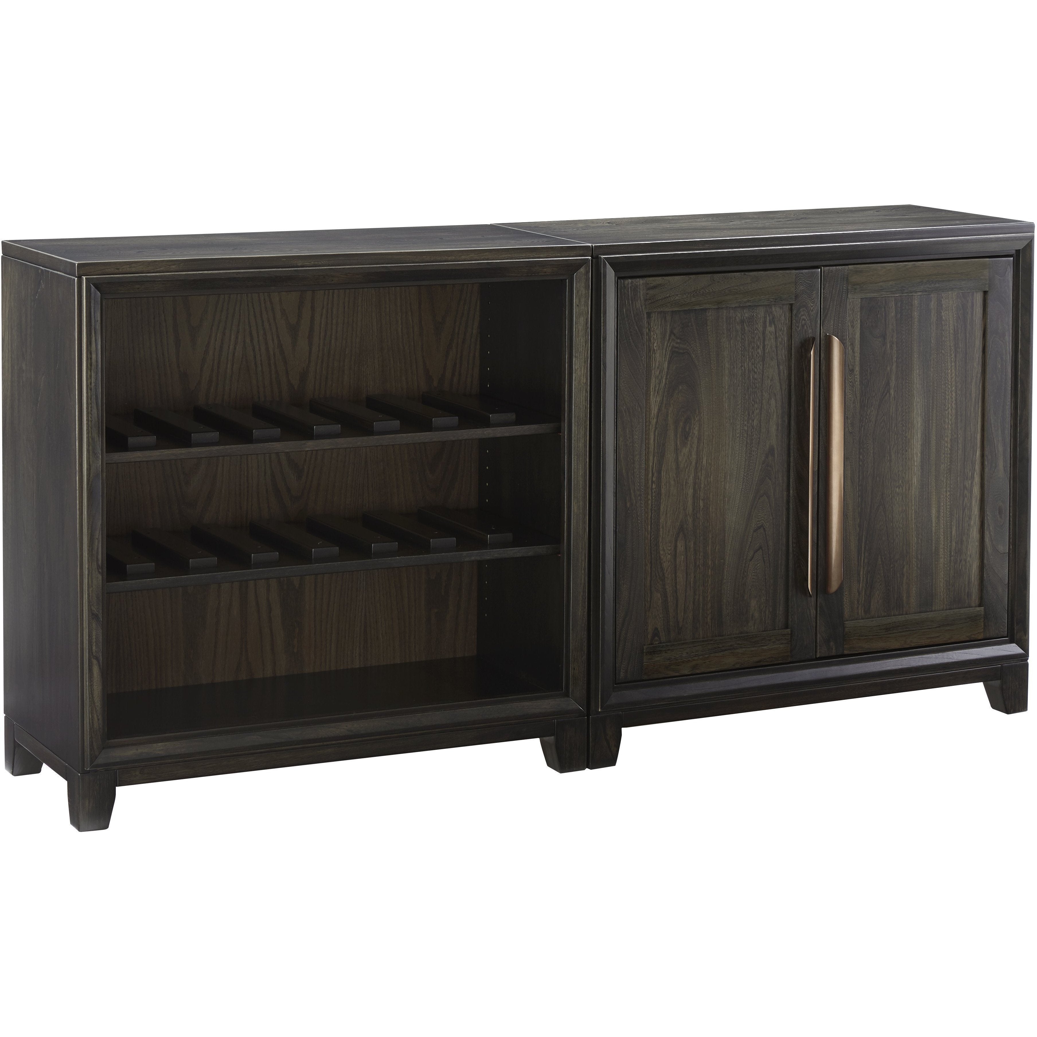 QW Amish Elara Door Chest - Thumbnail 2