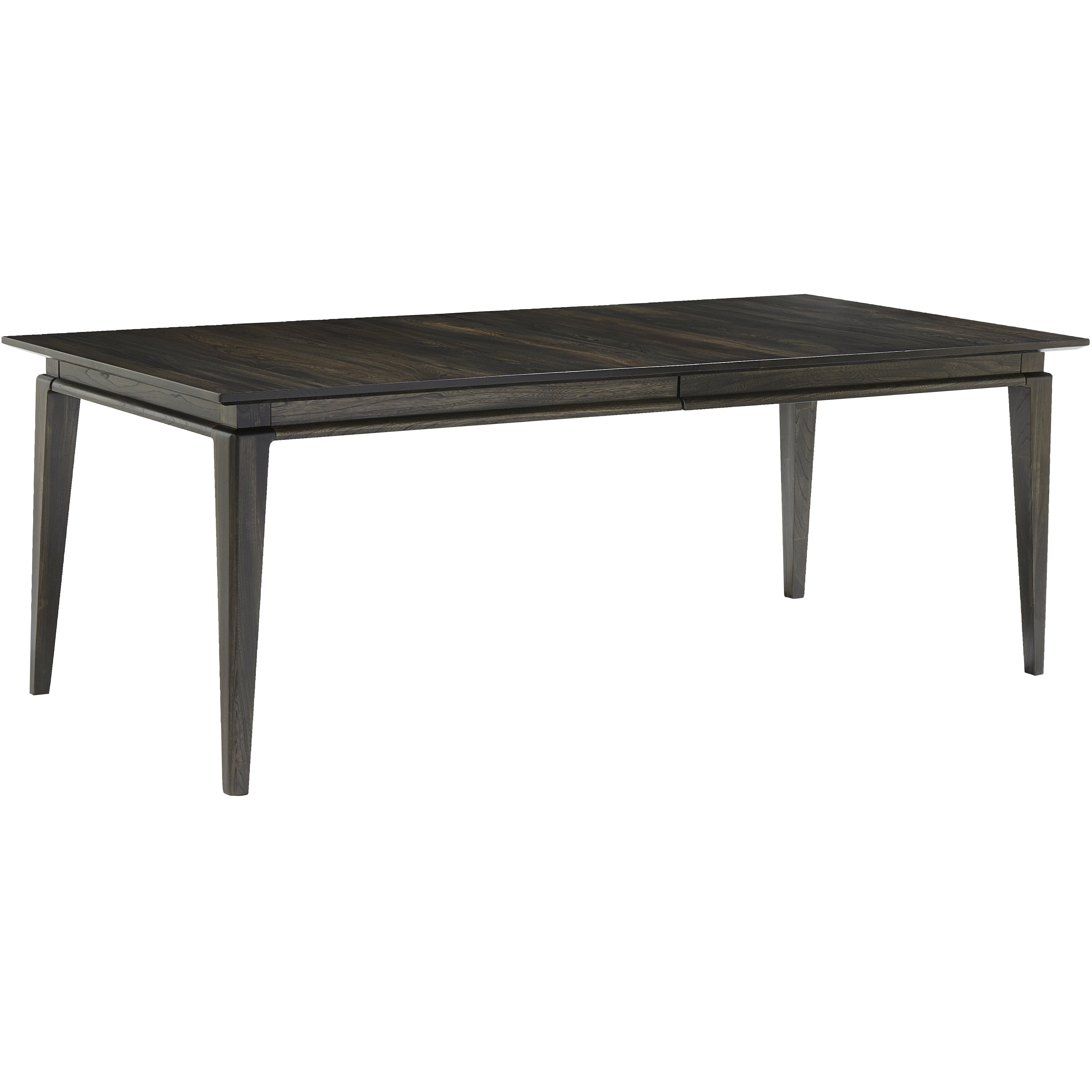 QW Amish Elara Leg Table - Thumbnail 2