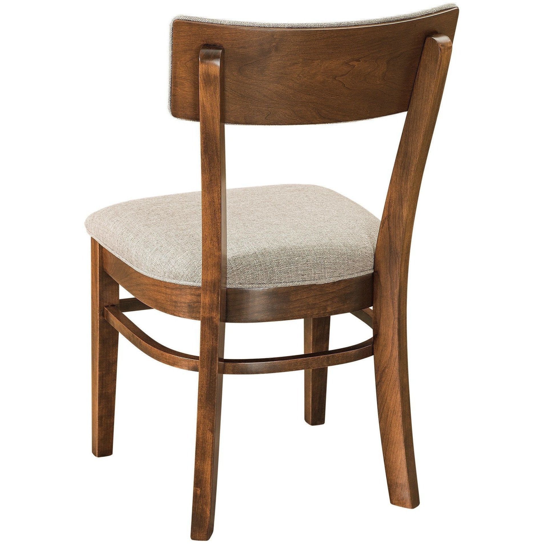QW Amish Emerson Side Chair - Thumbnail 2
