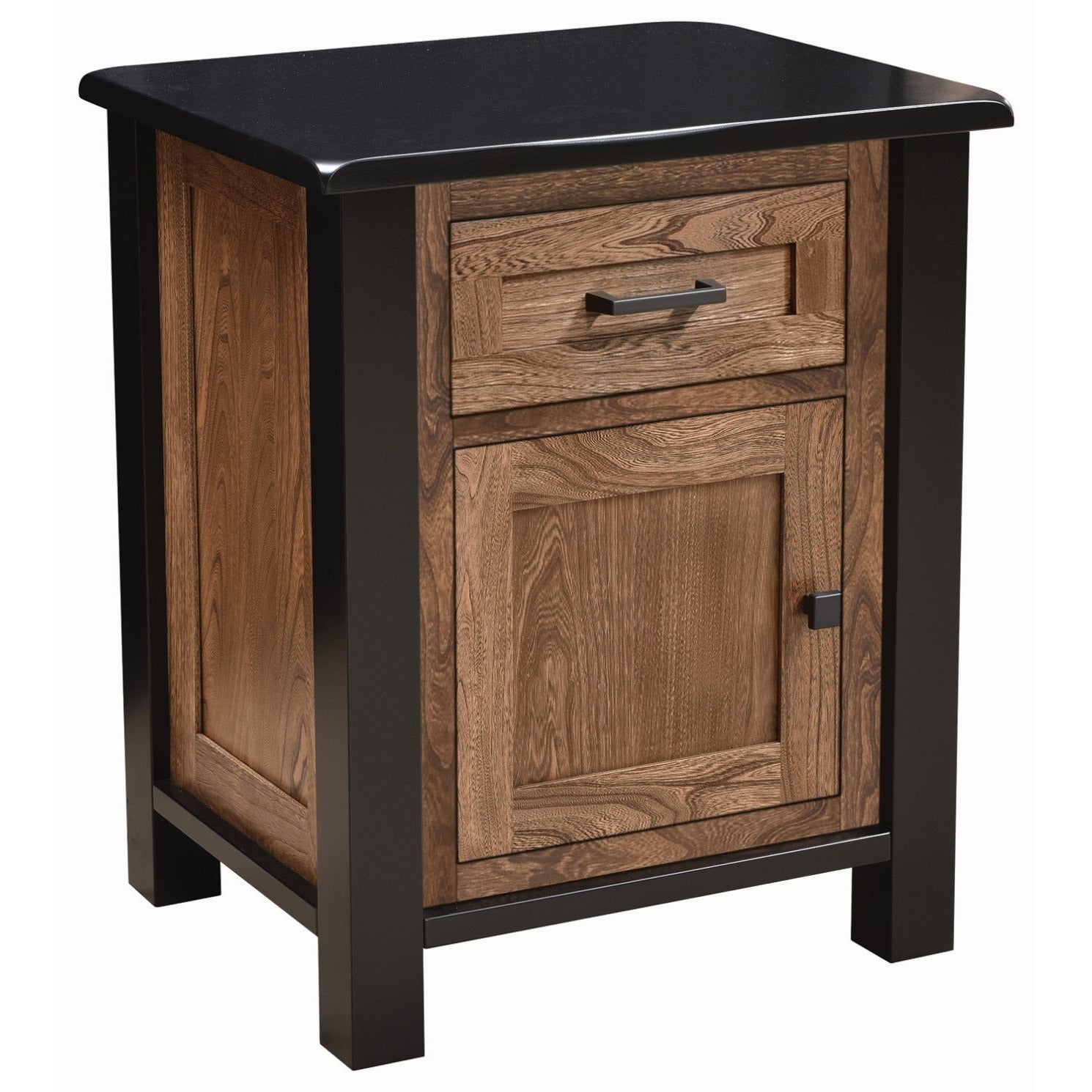 QW Amish Empire Nightstand