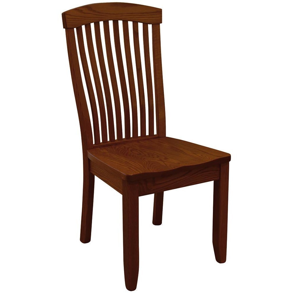 QW Amish Empire Side Chair