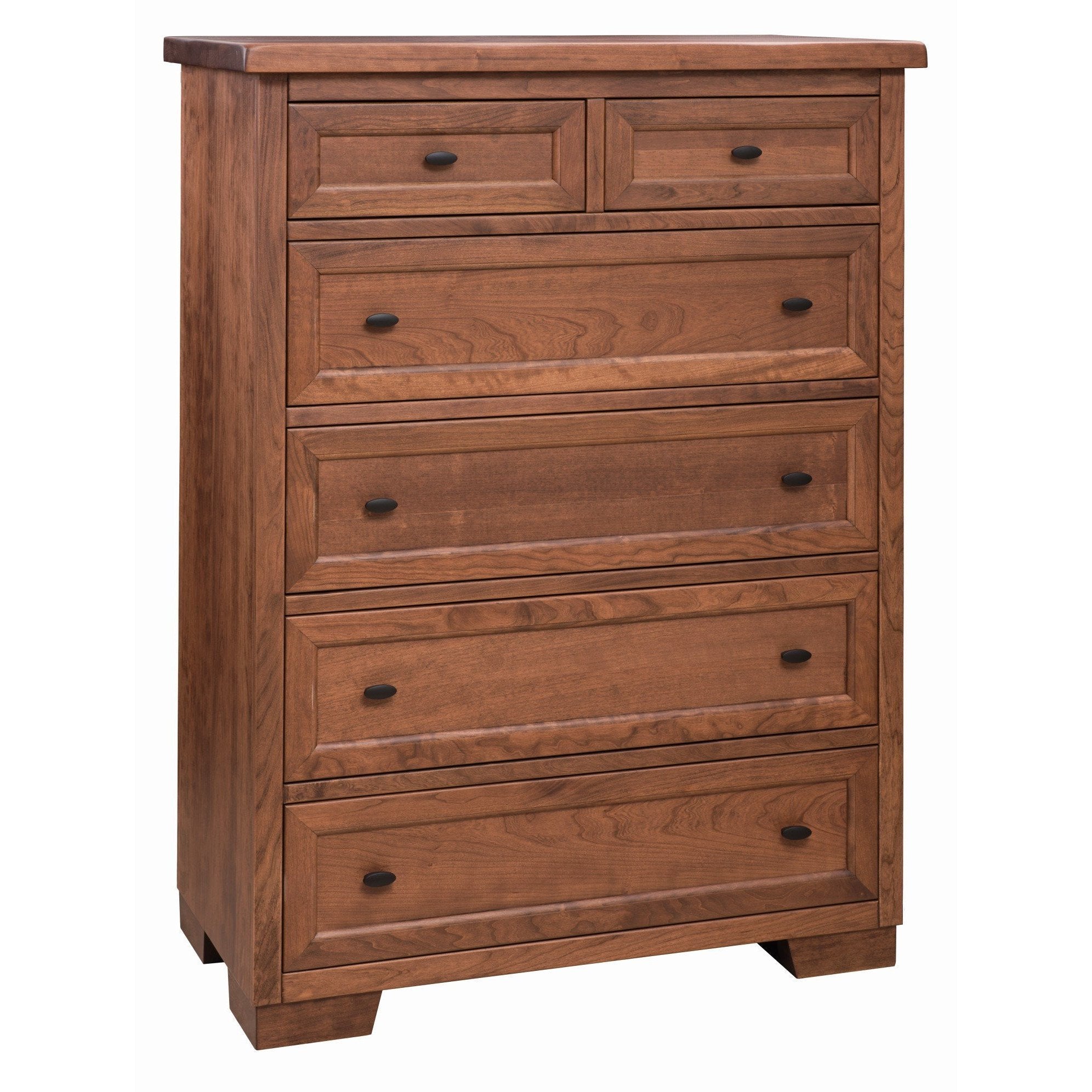 QW Amish Signature Farmhouse Chest - Thumbnail 2