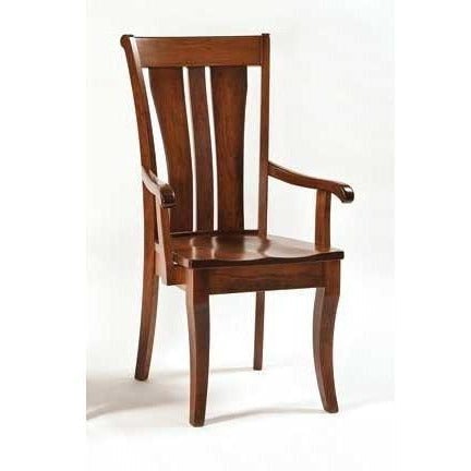 QW Amish Fenmore Arm Chair WEFENMOREARM