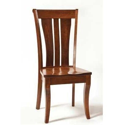 QW Amish Fenmore Side Chair WEFENMORESIDE