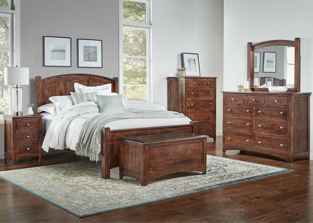 QW Amish Finland 5pc Set