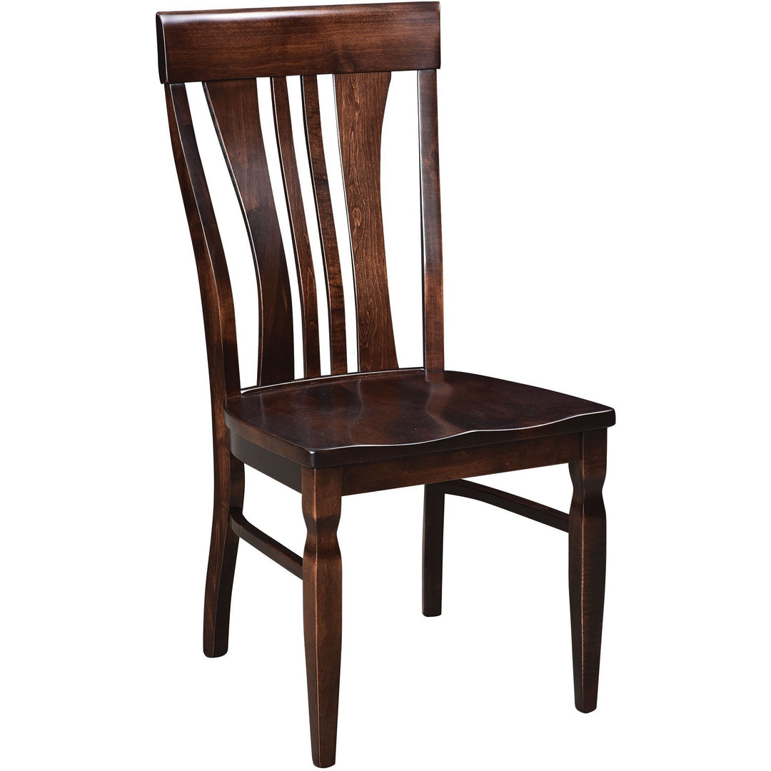 QW Amish Fiona Side Chair