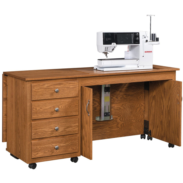Best Sellers: Best Sewing Cabinets