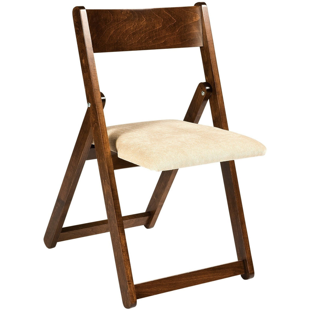 QW Amish Folding Chair