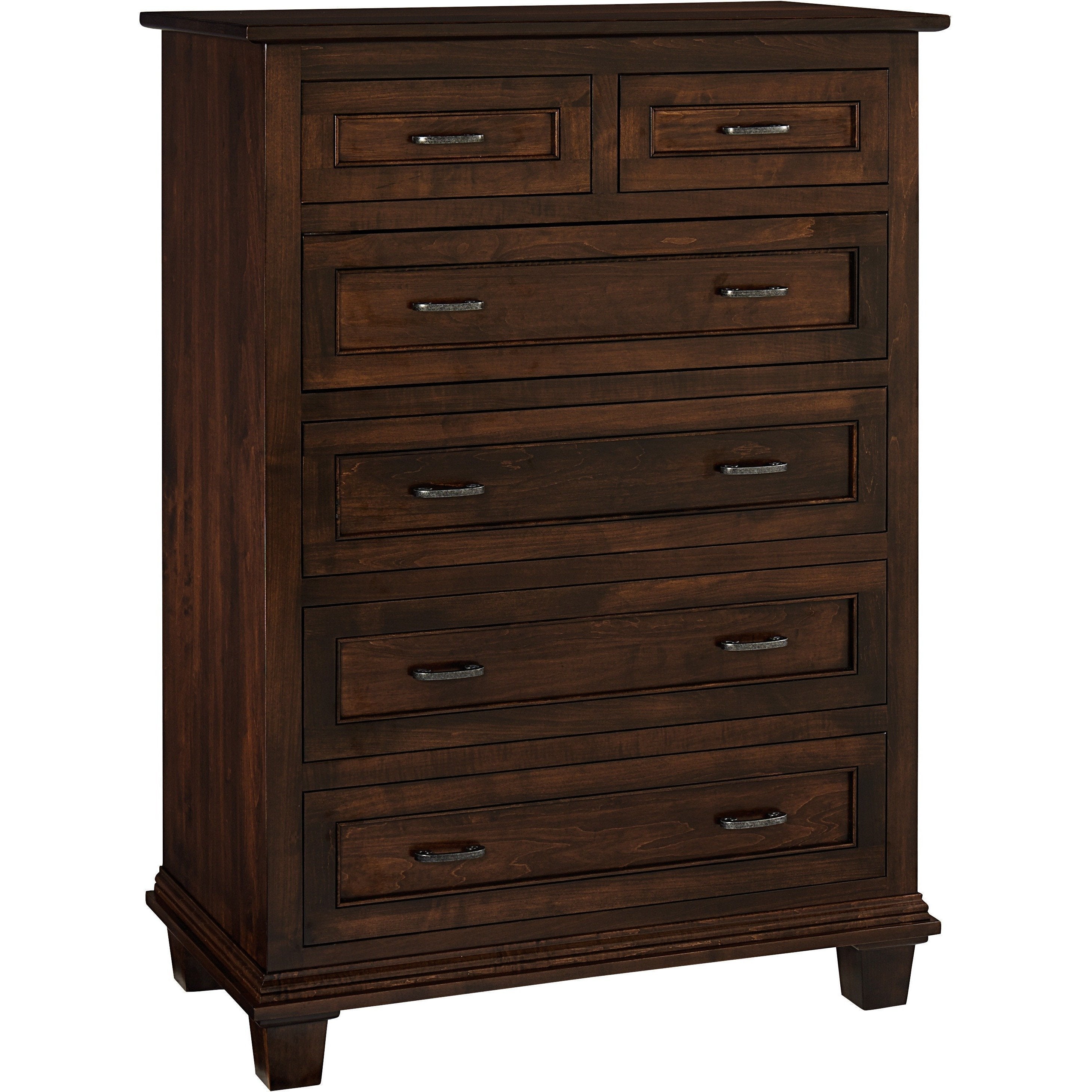 QW Amish Francine Chest - Thumbnail 2