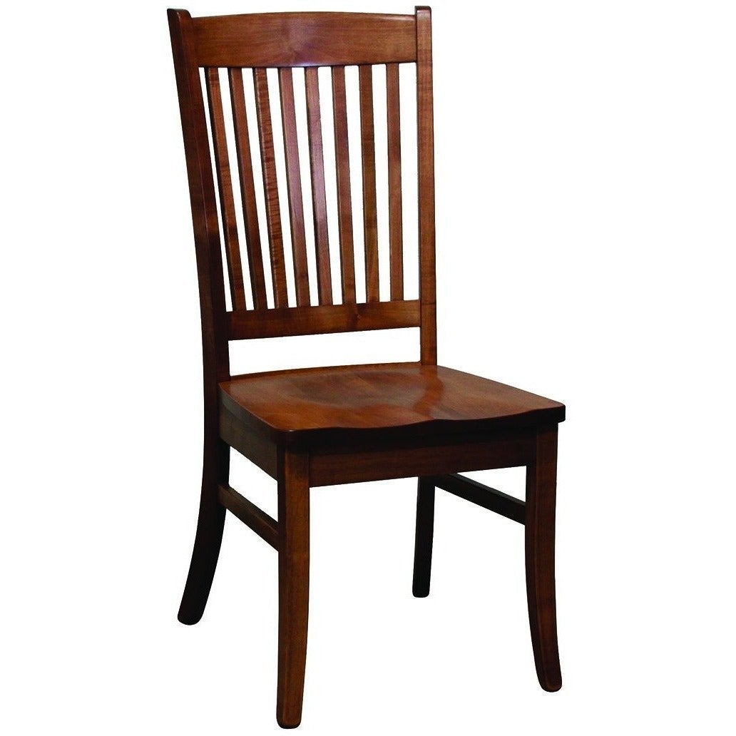 QW Amish Franklin Side Chair OGYA-75-SIDE